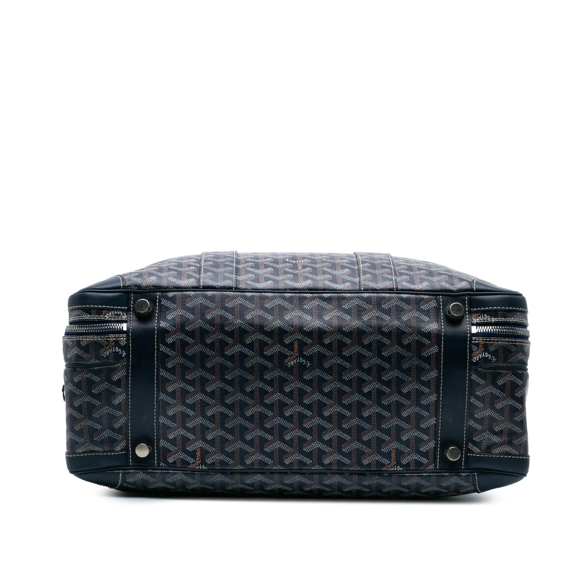 Goyard Goyardine Ambassade MM