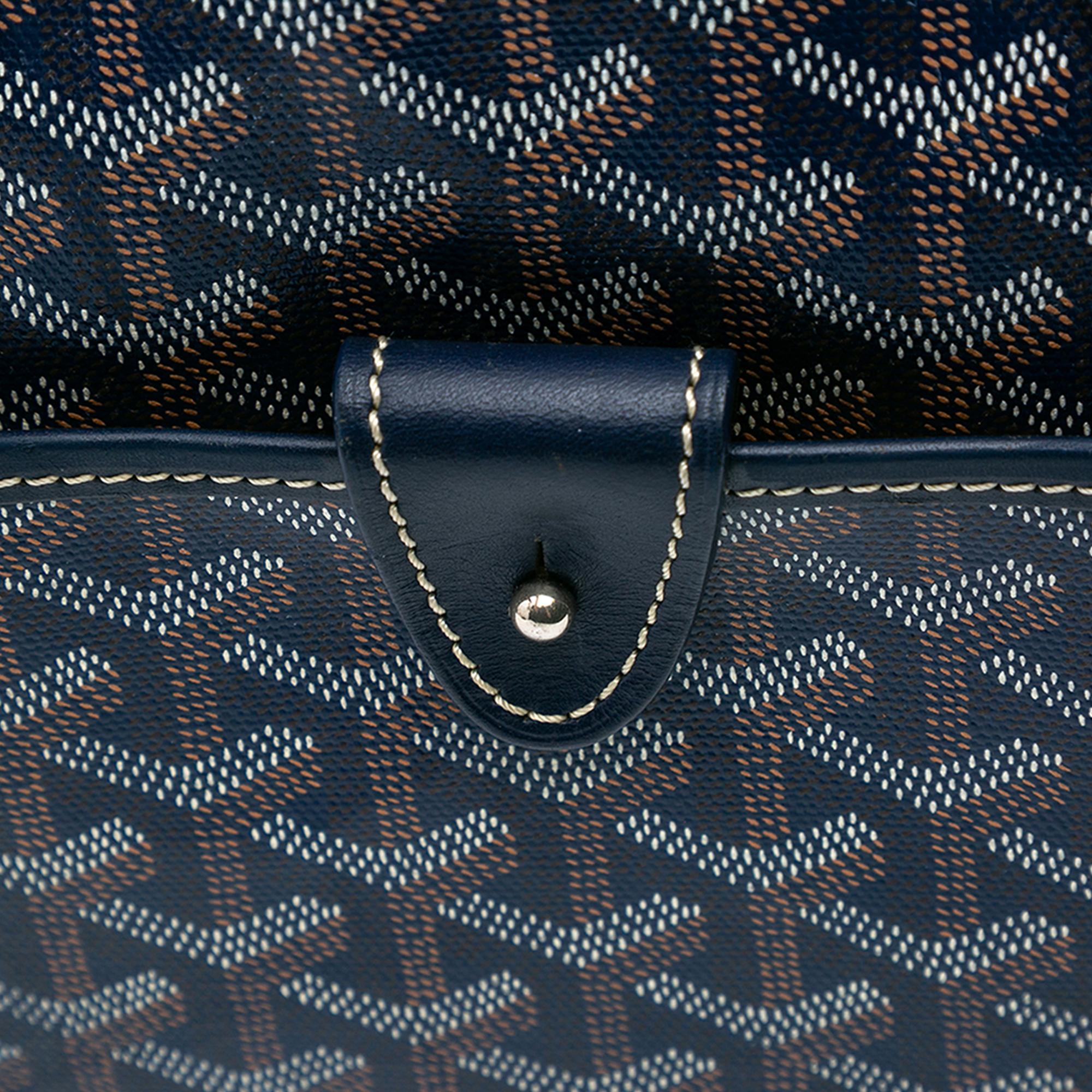 Goyard Goyardine Ambassade MM