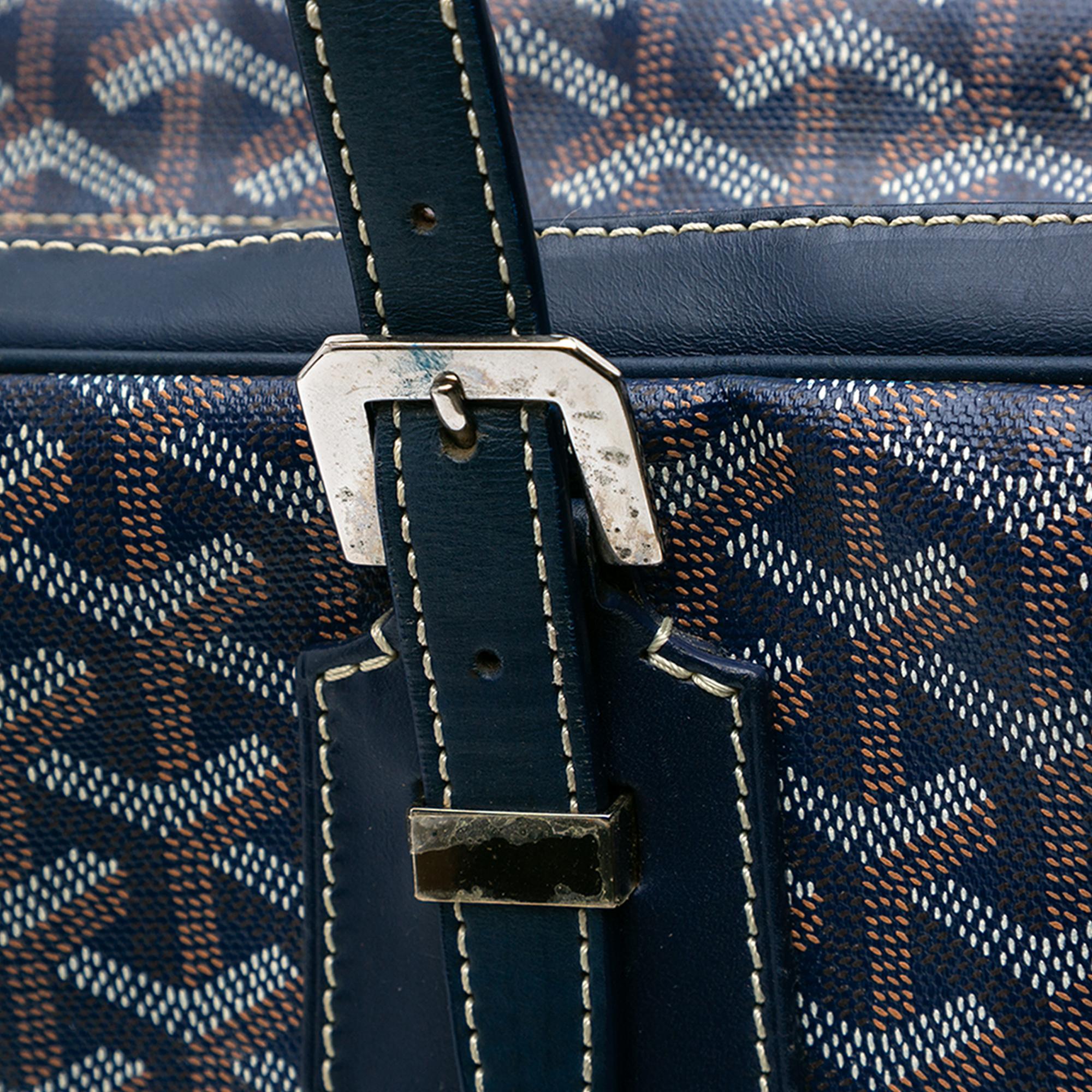 Goyard Goyardine Ambassade MM