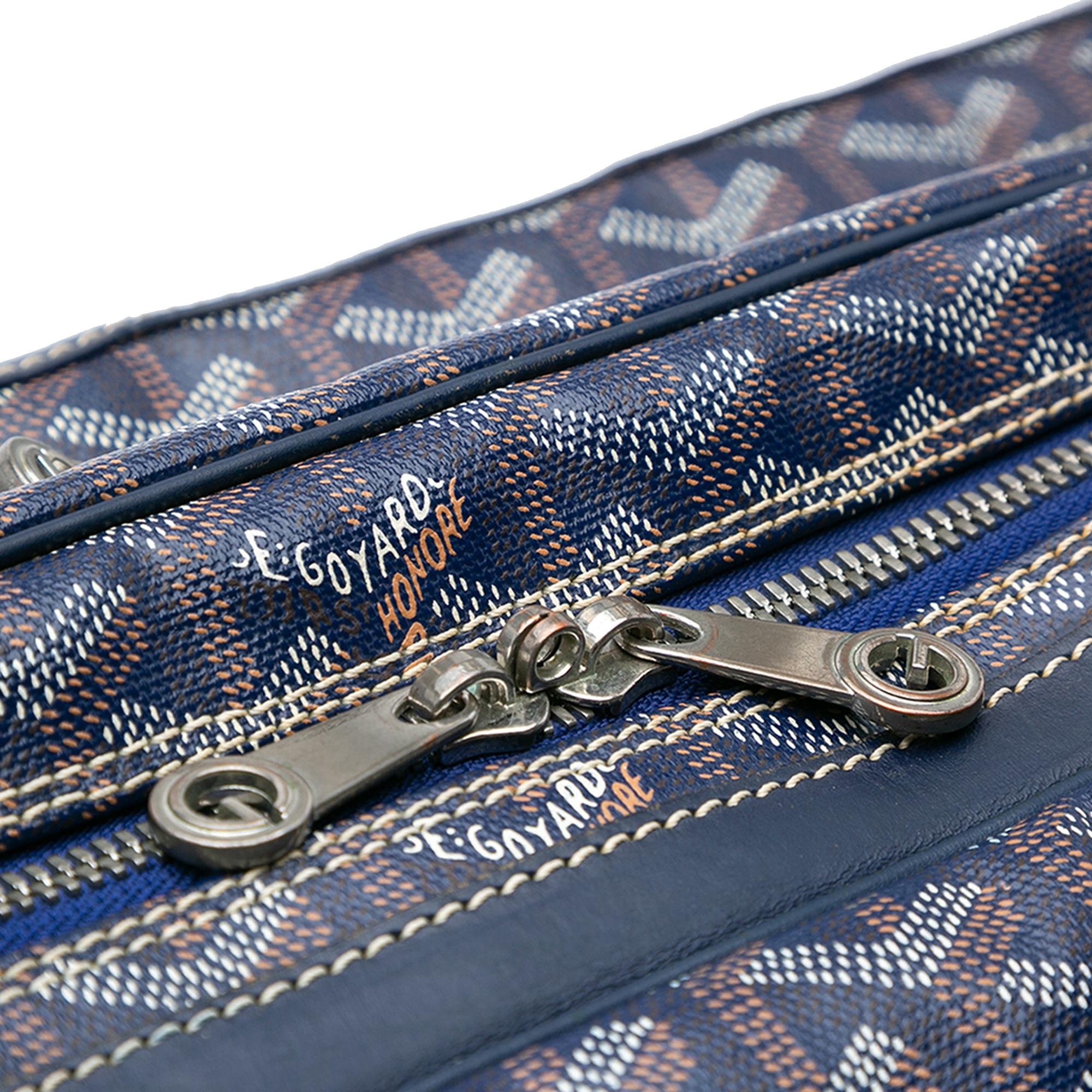 Goyard Goyardine Ambassade MM