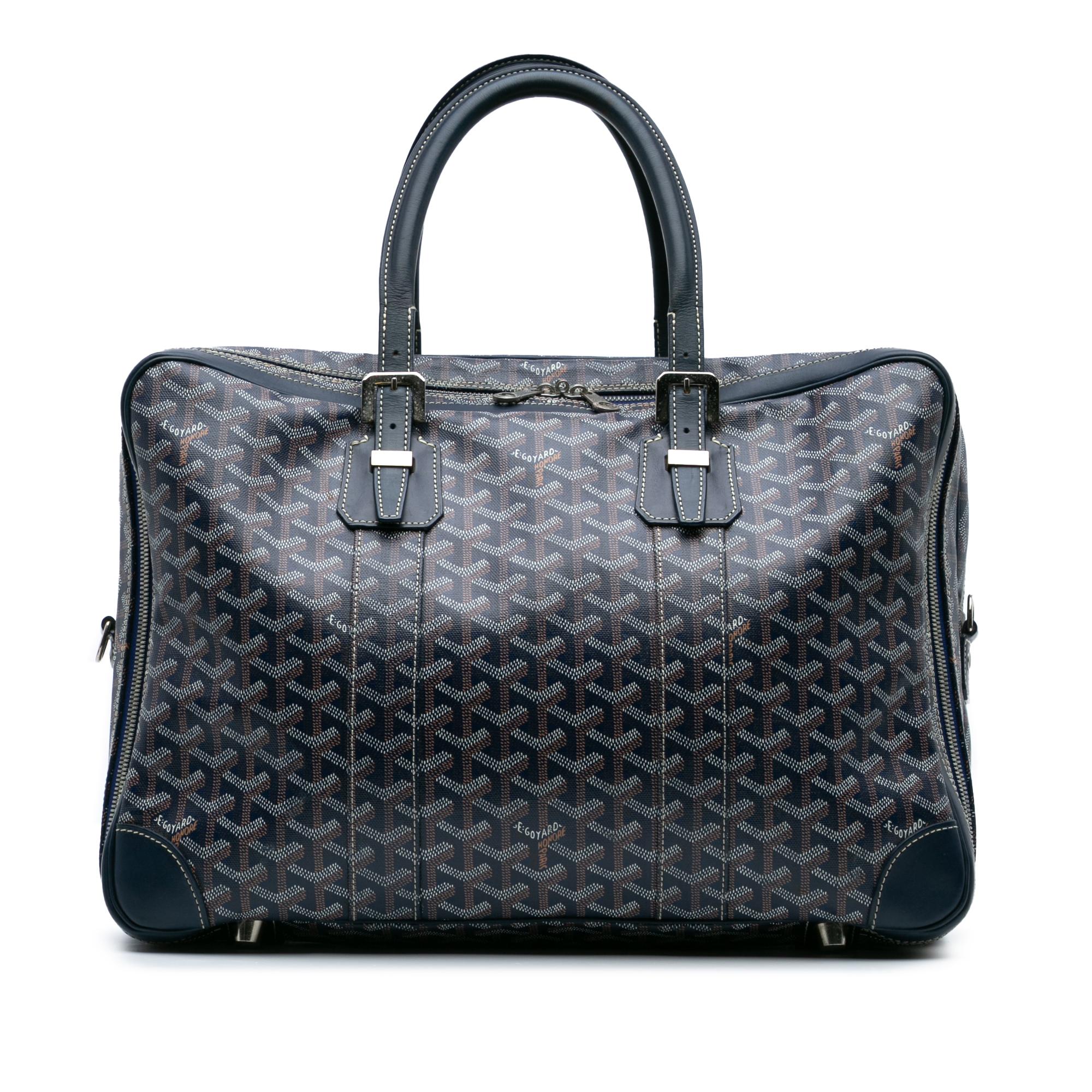 Goyard Goyardine Ambassade MM
