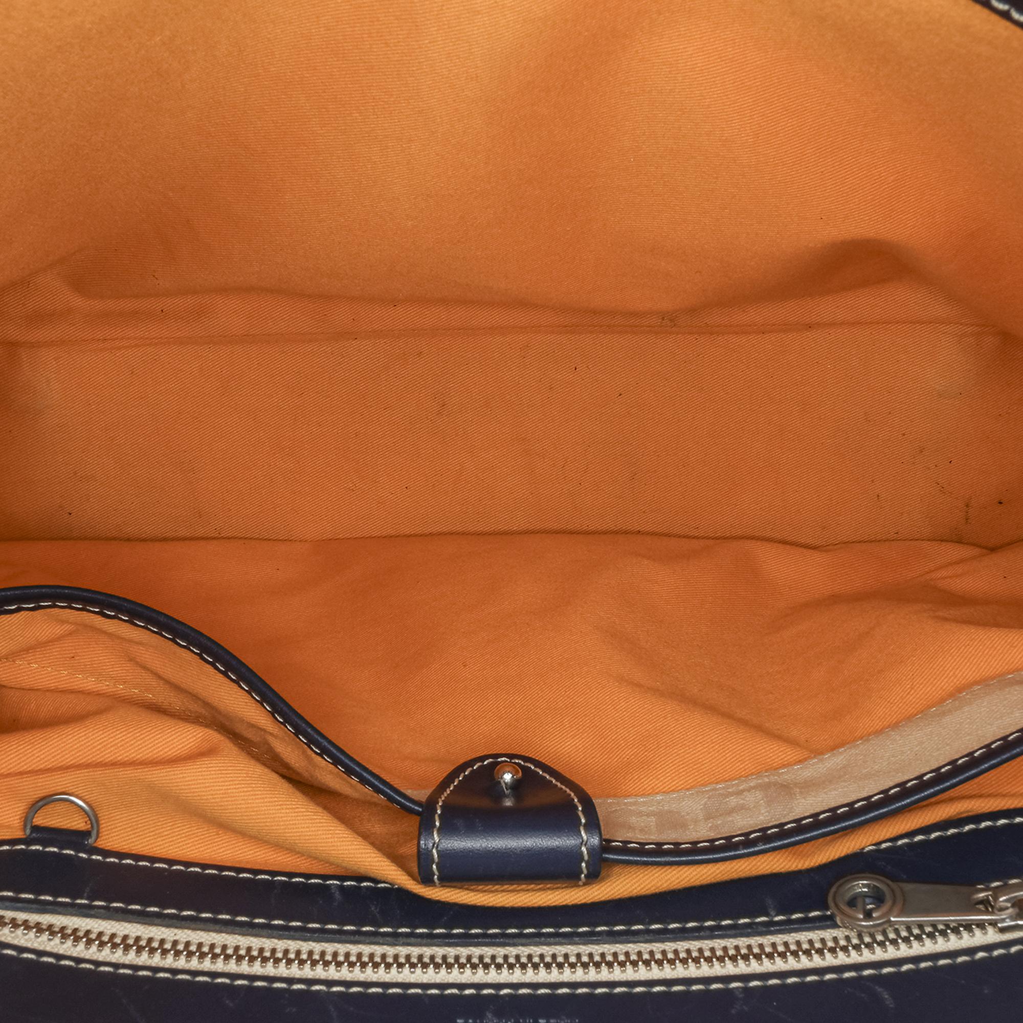 Goyard Goyardine Ambassade MM