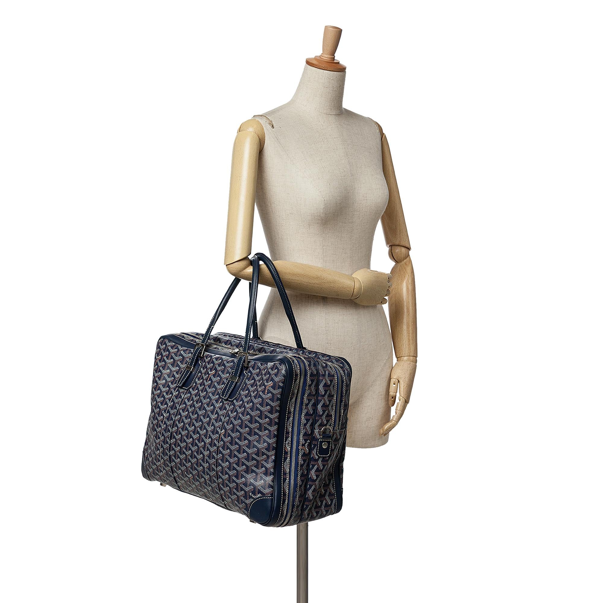 Goyard Goyardine Ambassade MM