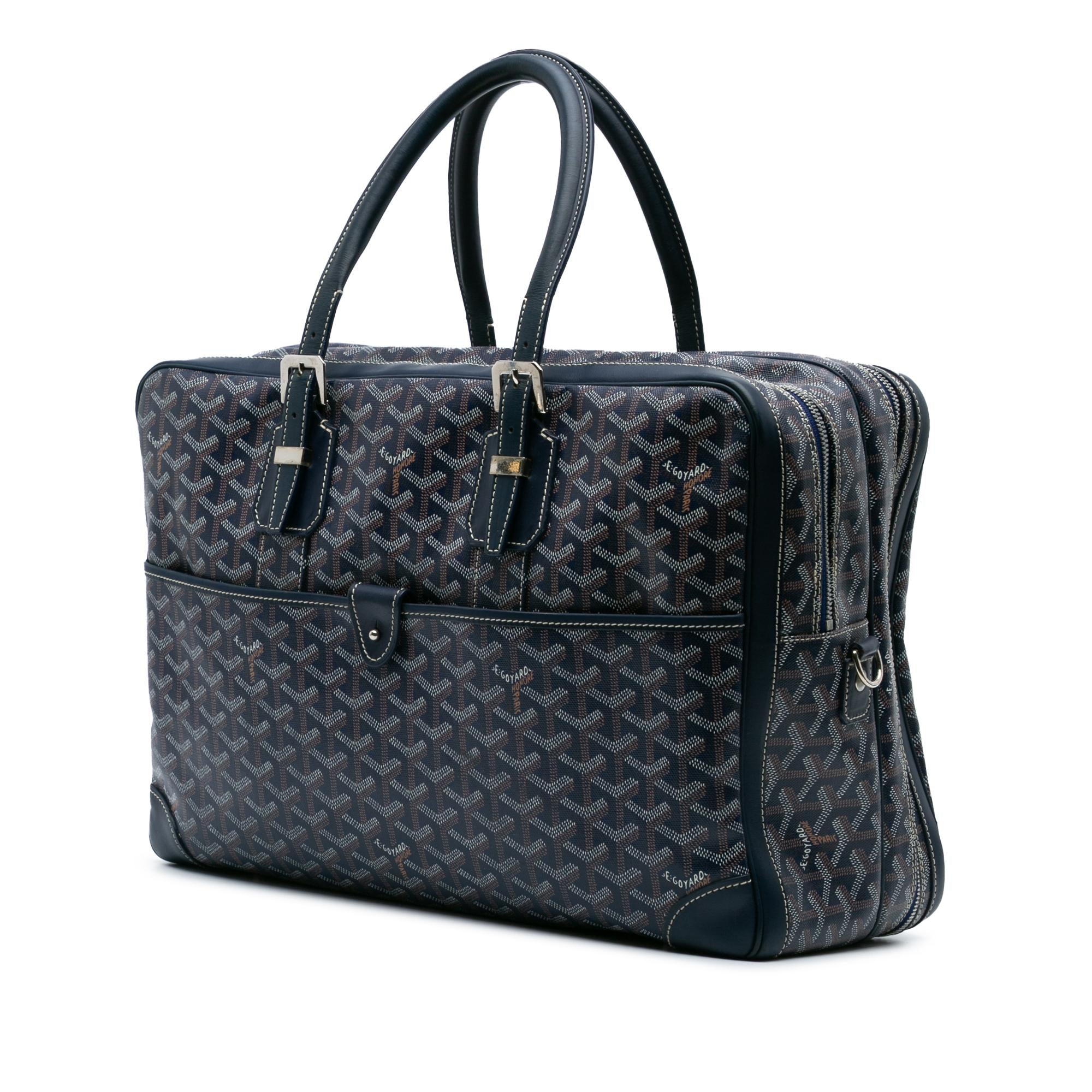 Goyard Goyardine Ambassade MM
