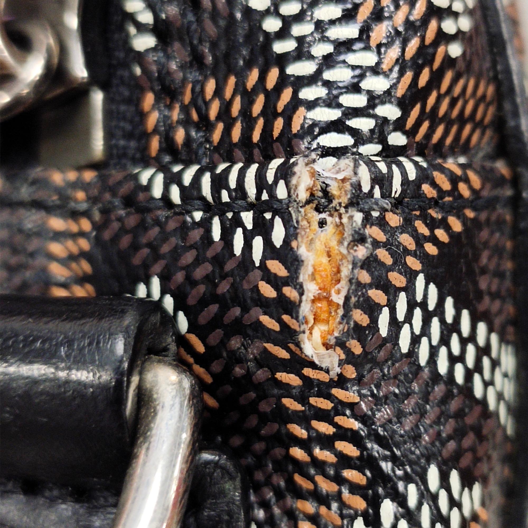 Goyard Goyardine Ambassade PM (SHG-ibvyUI)