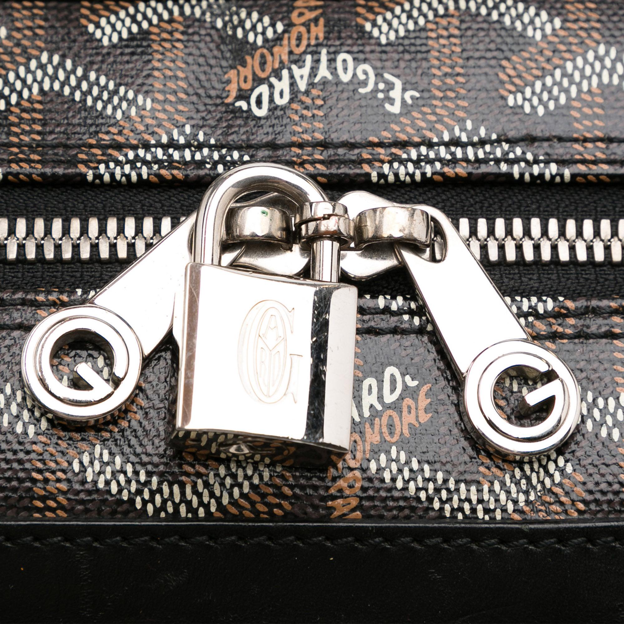 Goyard Goyardine Ambassade PM (SHG-ibvyUI)