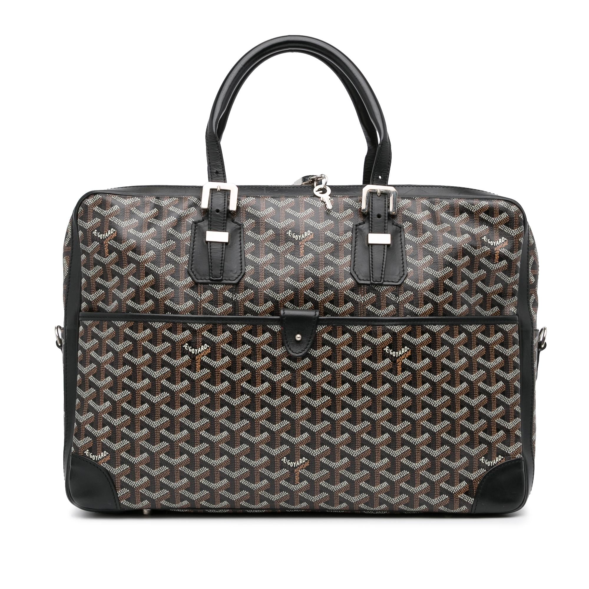 Goyard Goyardine Ambassade PM (SHG-ibvyUI)