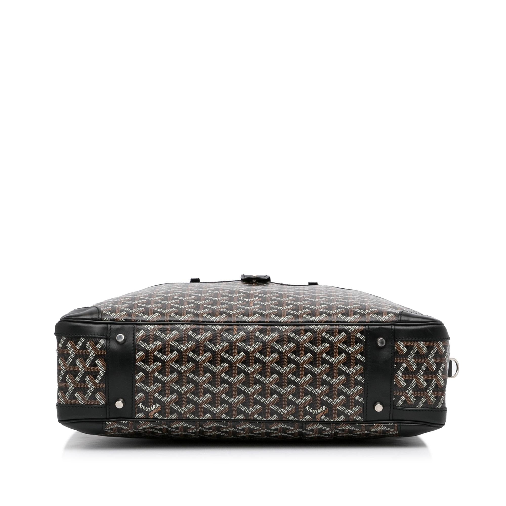 Goyard Goyardine Ambassade PM (SHG-ibvyUI)