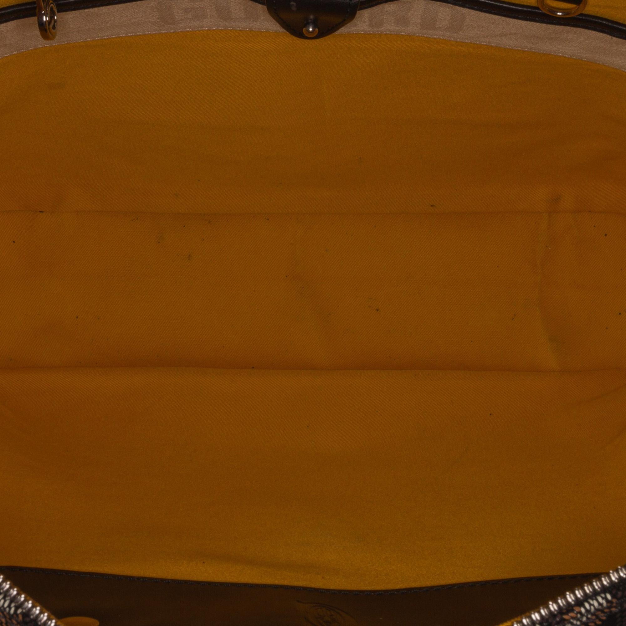 Goyard Goyardine Ambassade PM (SHG-ibvyUI)