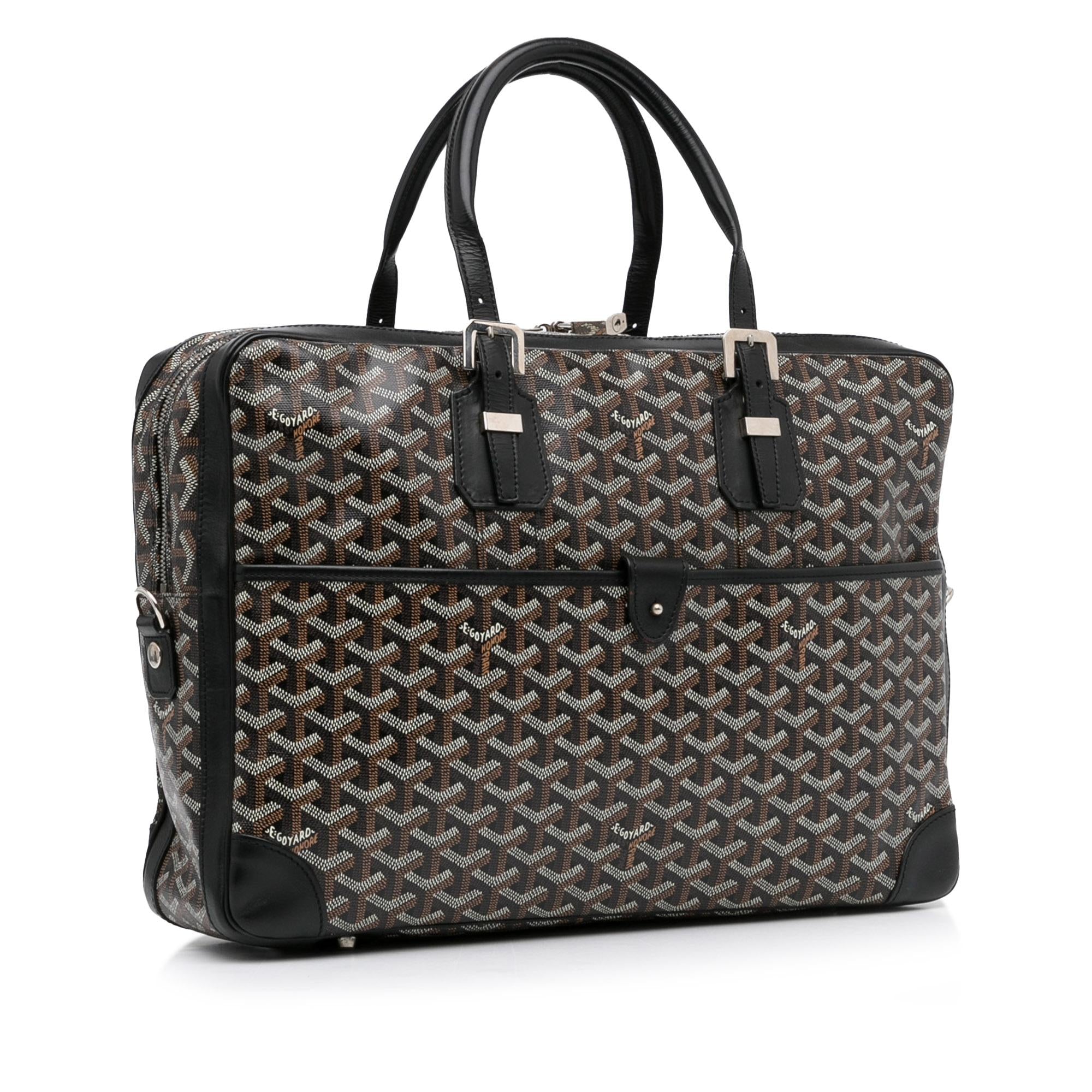 Goyard Goyardine Ambassade PM (SHG-ibvyUI)