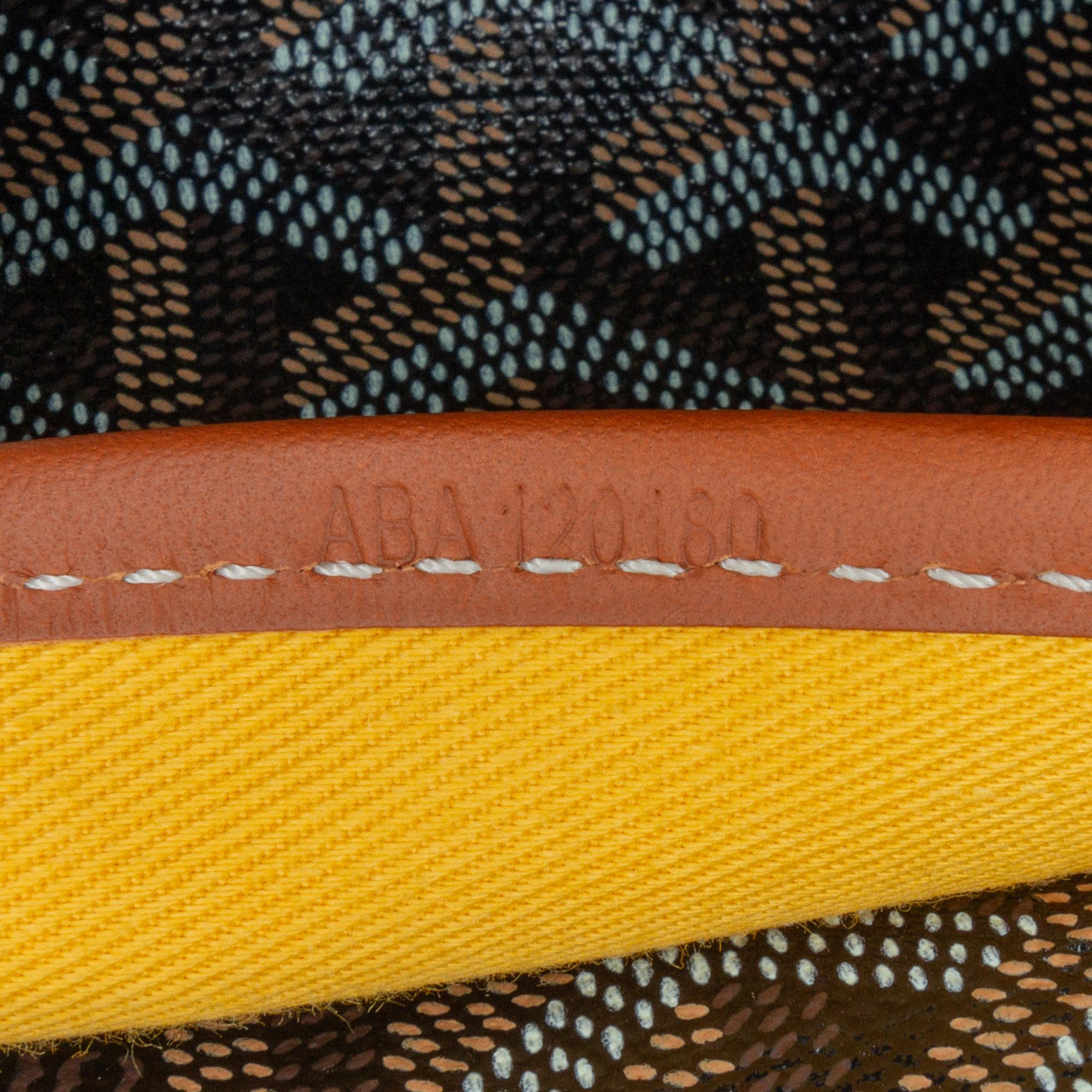 Goyard Goyardine Ambassade PM (SHG-dOtyUU)