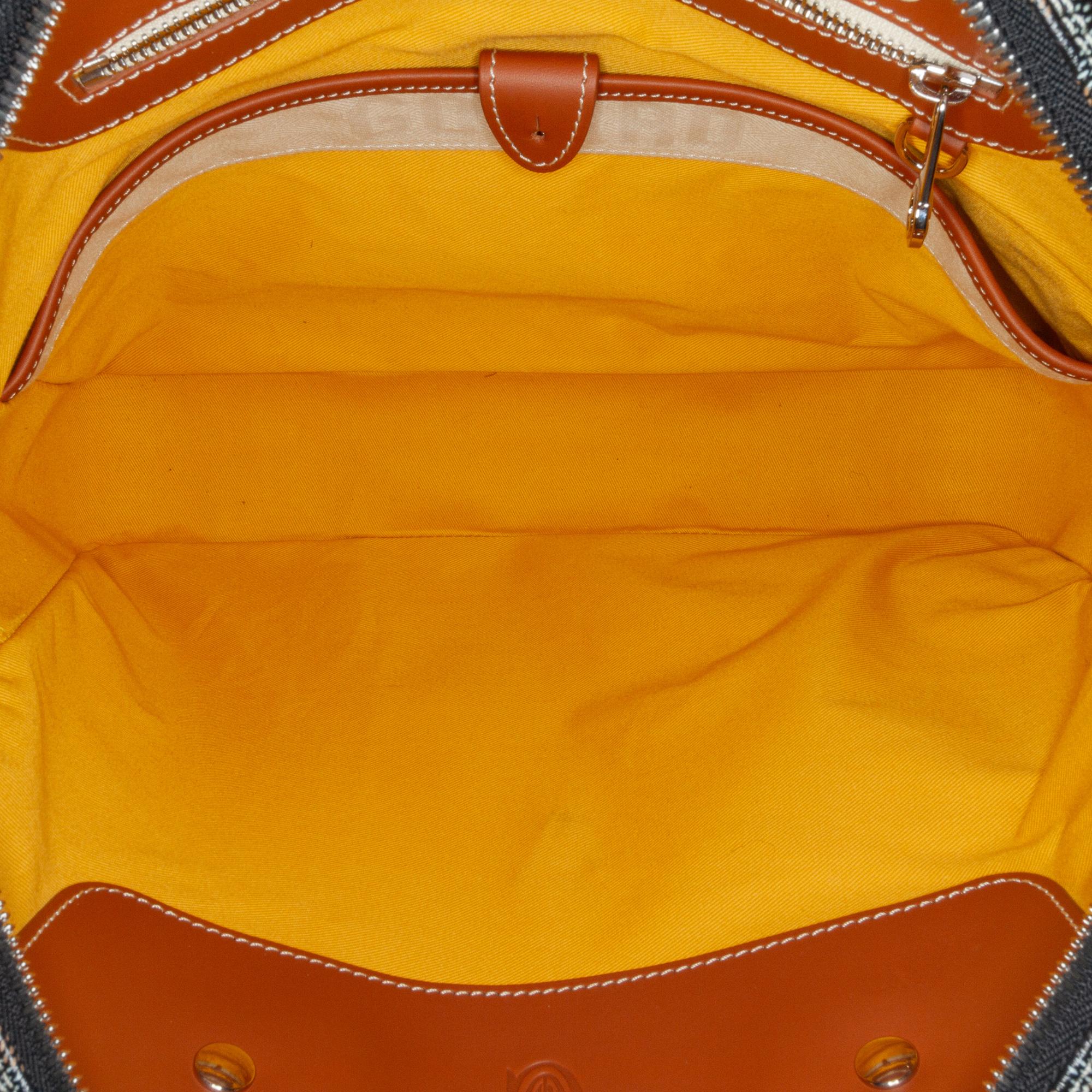 Goyard Goyardine Ambassade PM (SHG-dOtyUU)