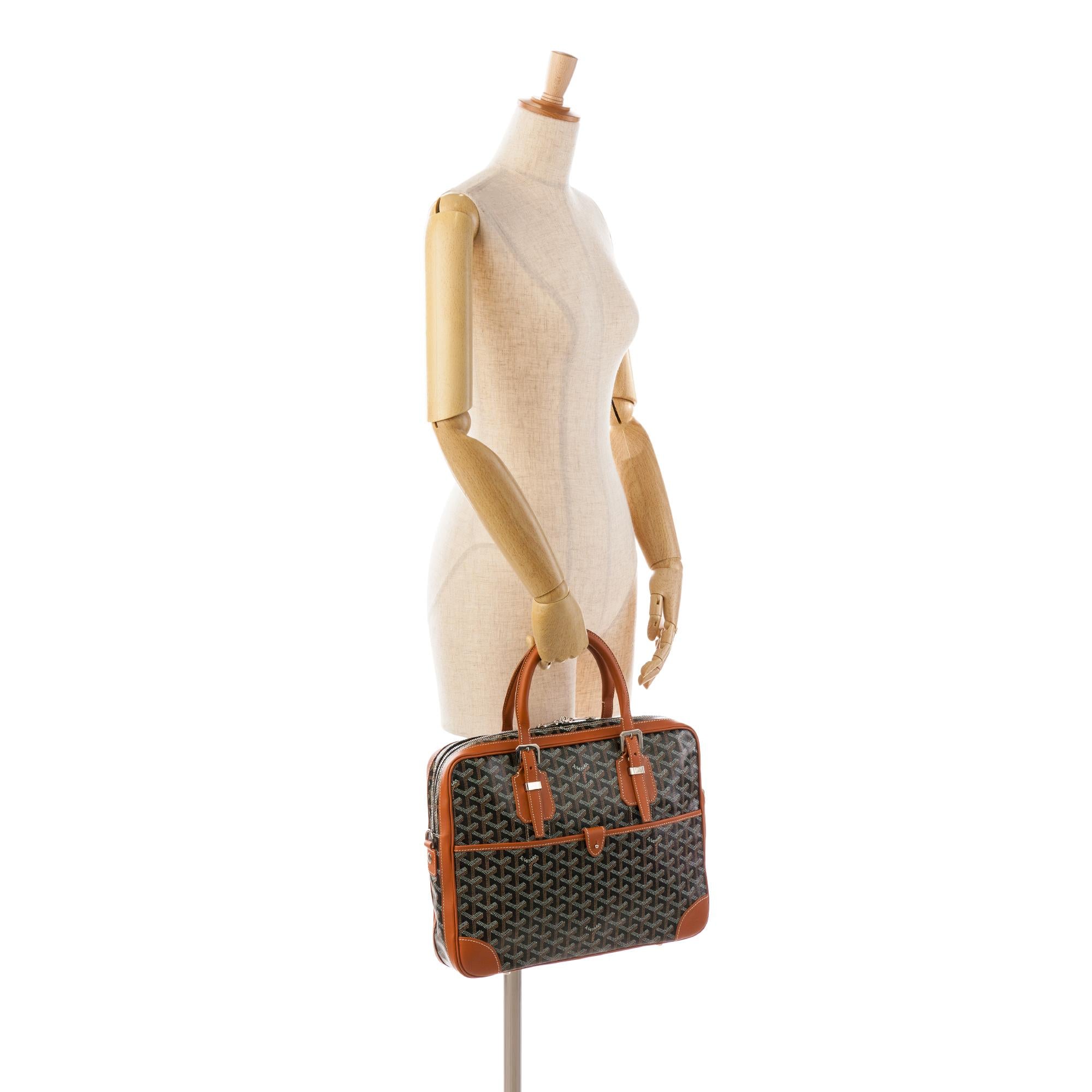 Goyard Goyardine Ambassade PM (SHG-dOtyUU)