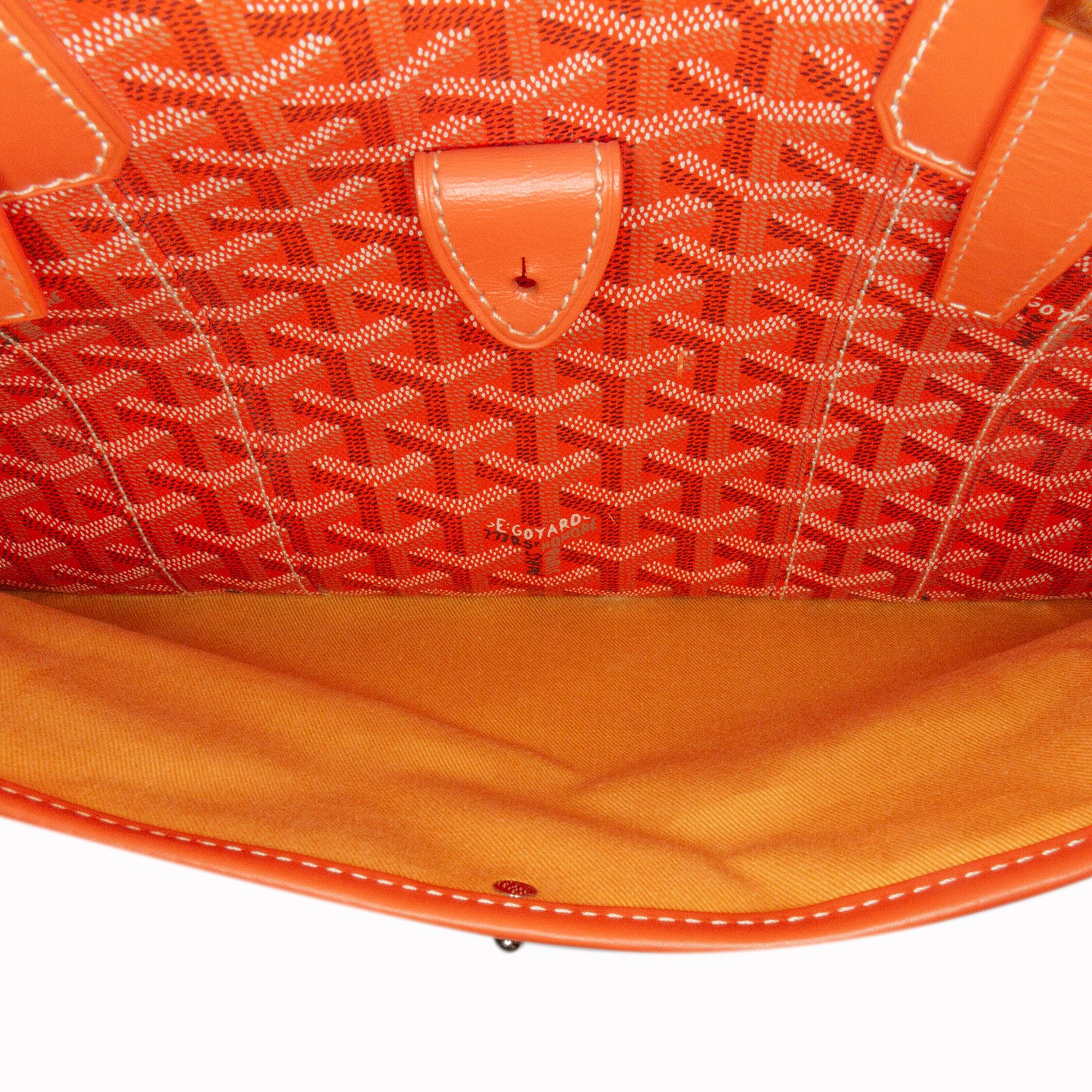 Goyard Goyardine Ambassade PM (SHG-9uSBTp)
