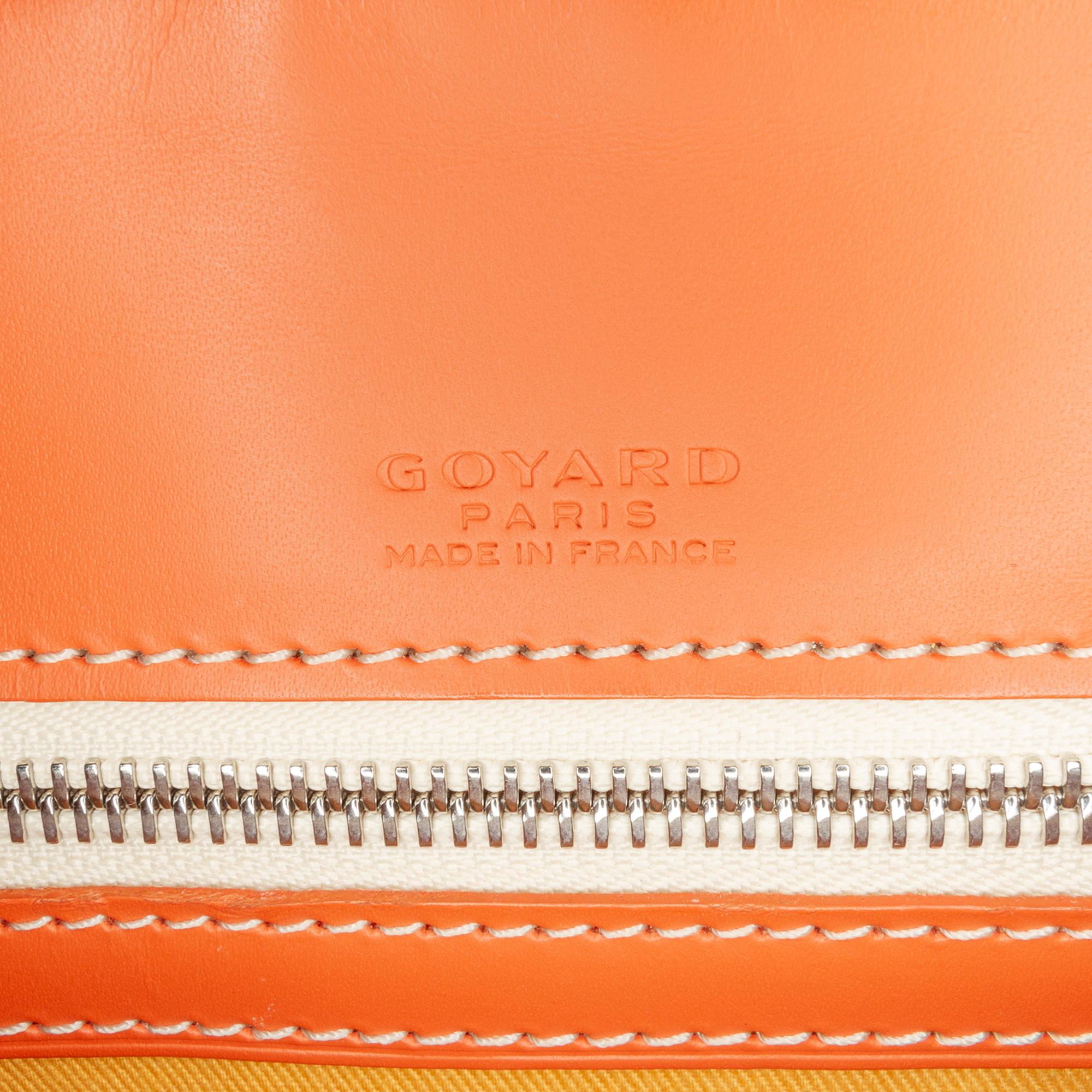 Goyard Goyardine Ambassade PM (SHG-9uSBTp)