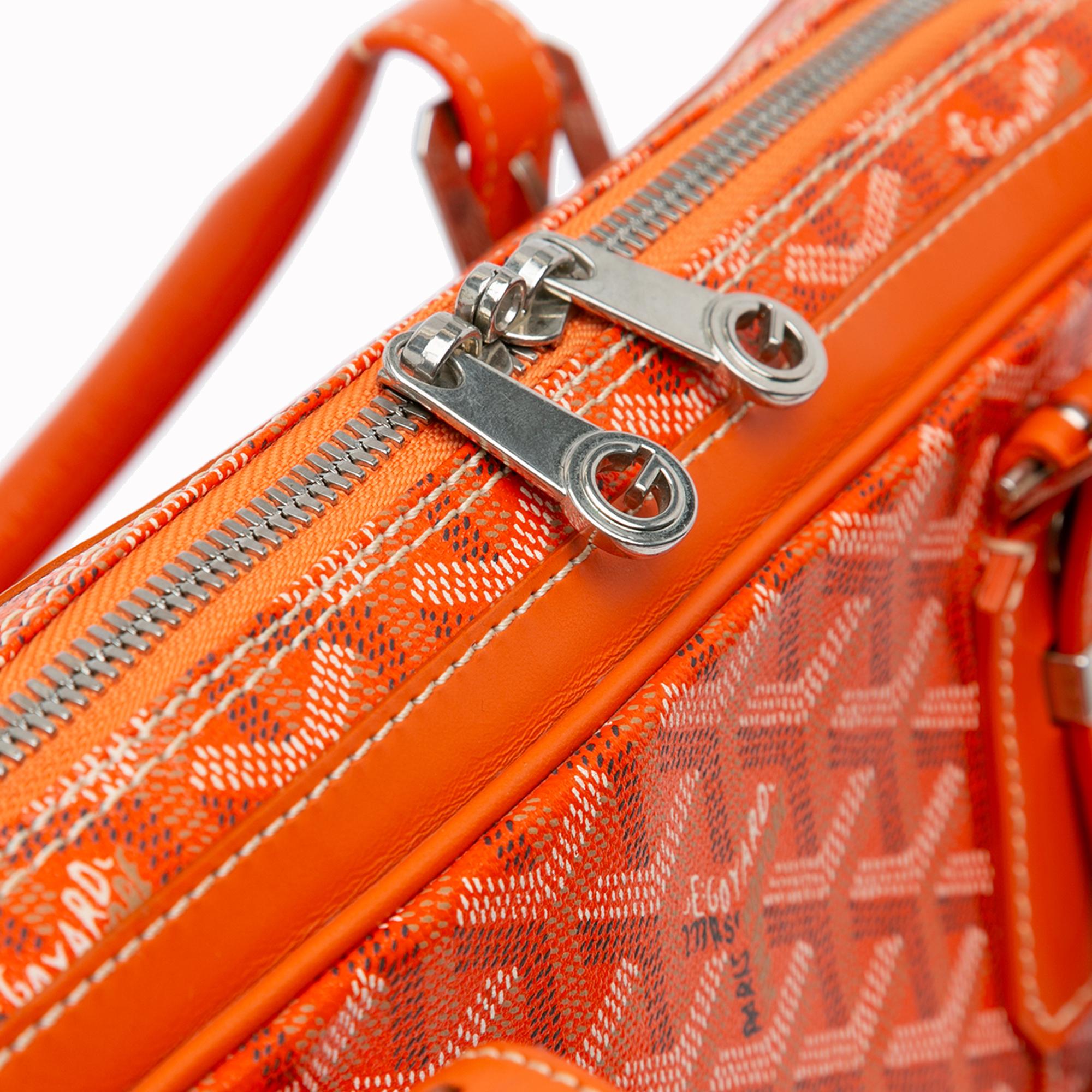 Goyard Goyardine Ambassade PM (SHG-9uSBTp)