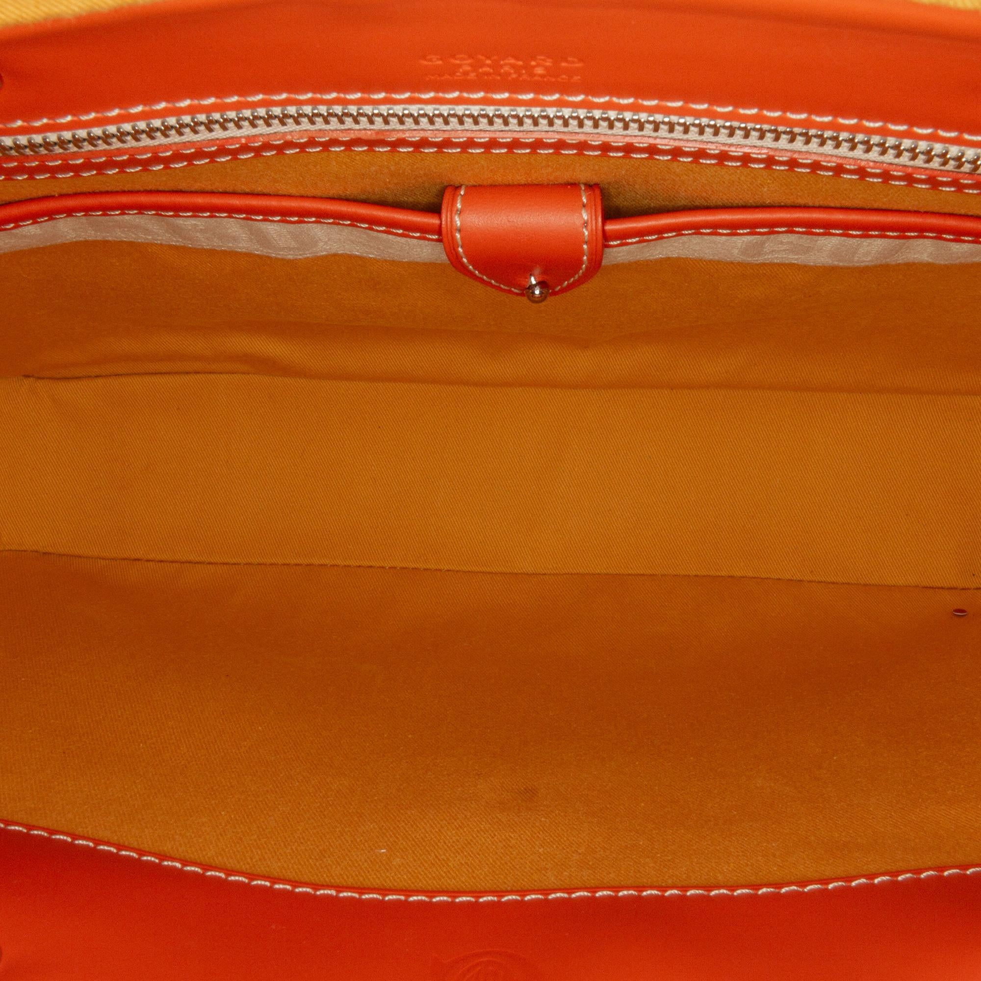 Goyard Goyardine Ambassade PM (SHG-9uSBTp)