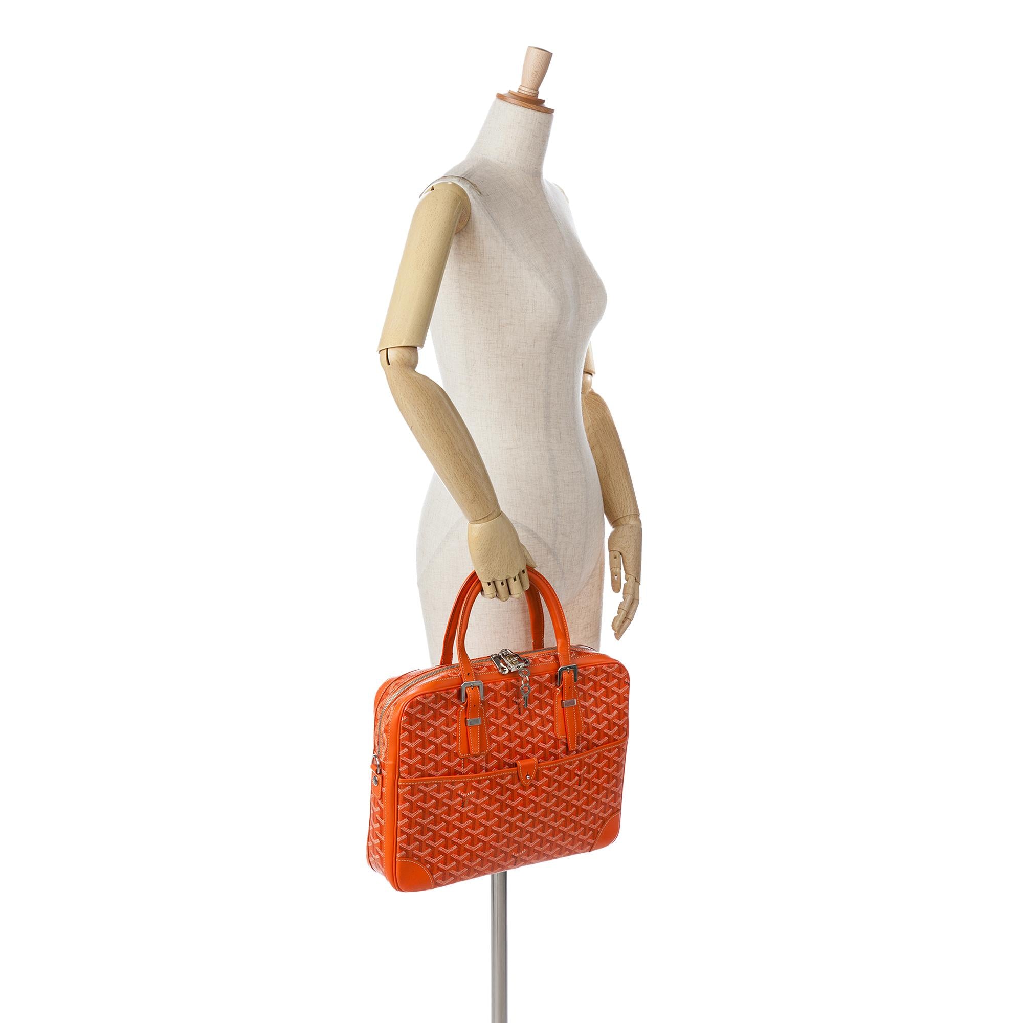 Goyard Goyardine Ambassade PM (SHG-9uSBTp)
