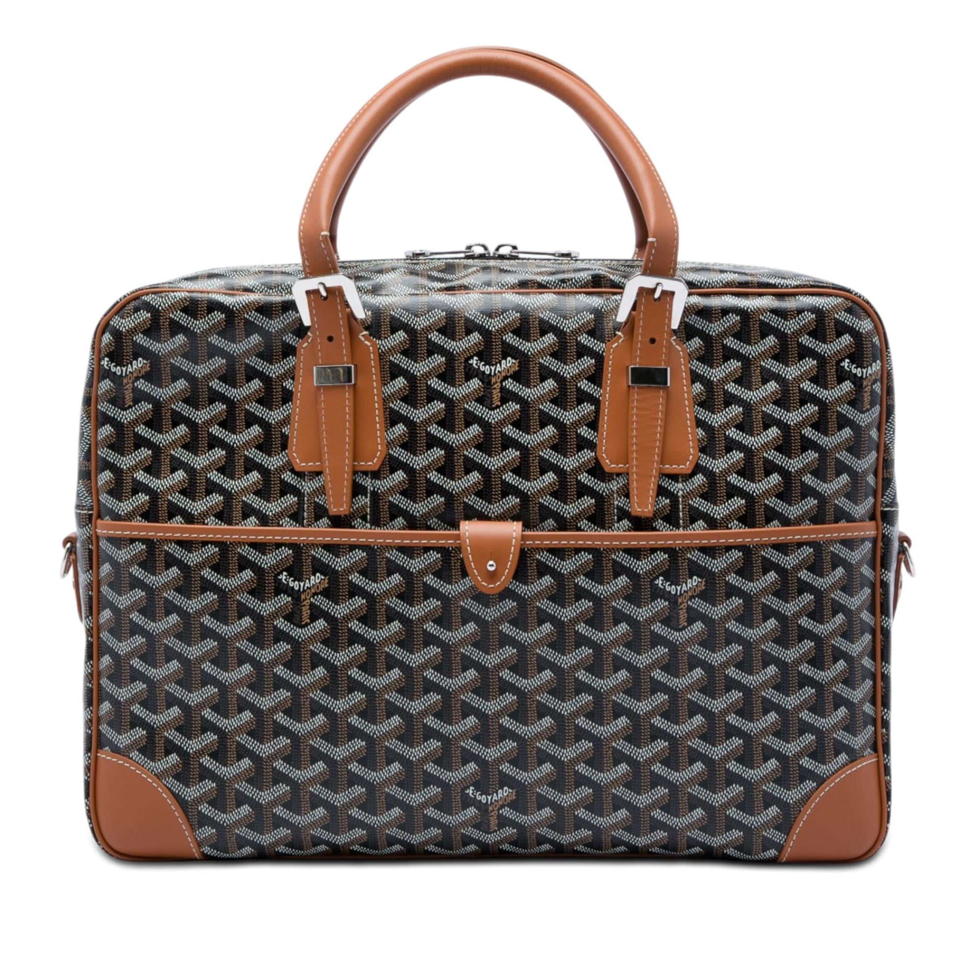Goyard Goyardine Ambassade PM
