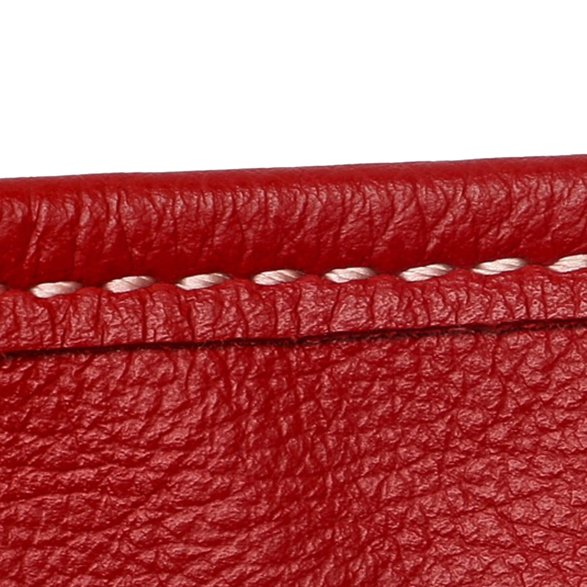 Goyard Goyardine Anjou PM (SHG-DWzoux)