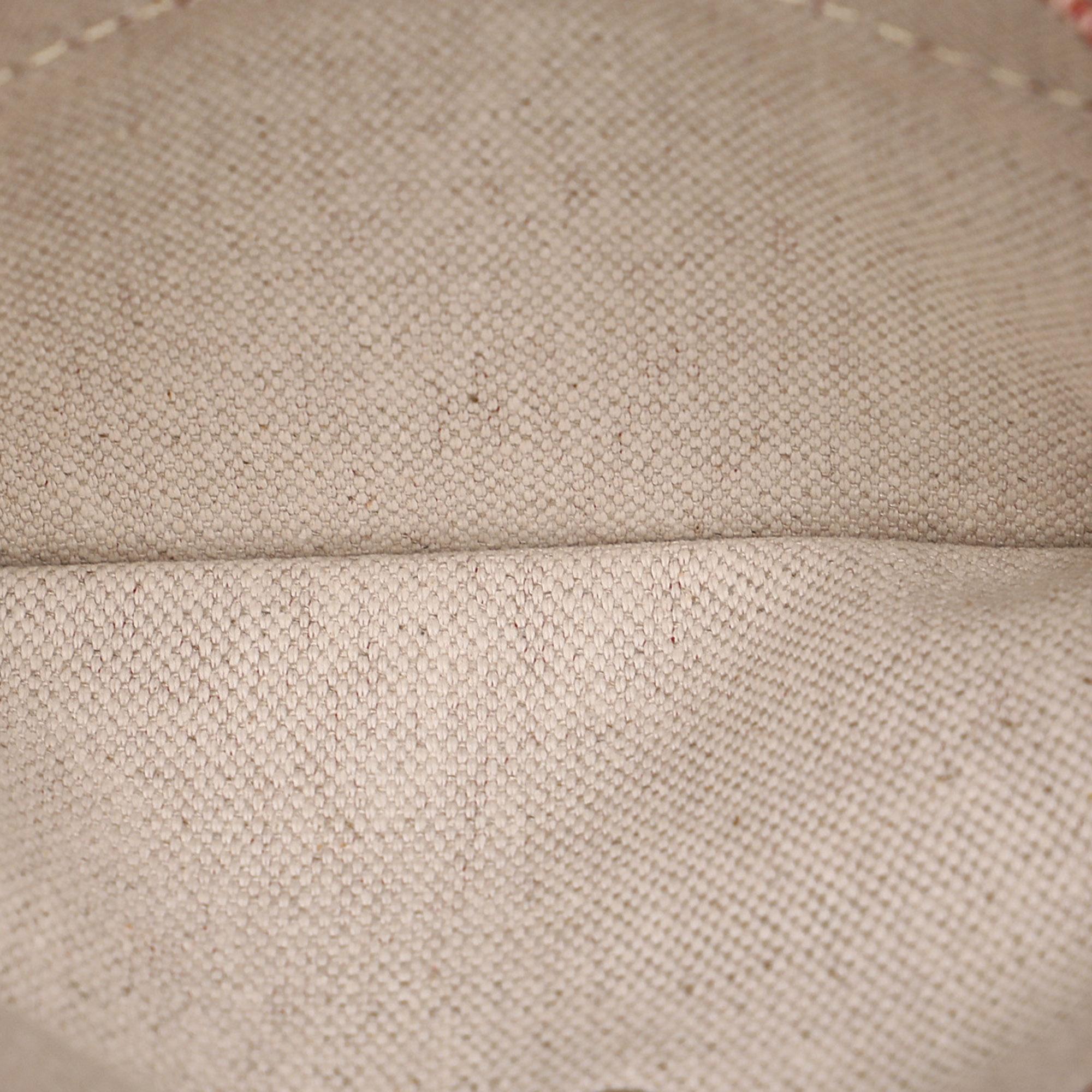 Goyard Goyardine Anjou PM (SHG-DWzoux)