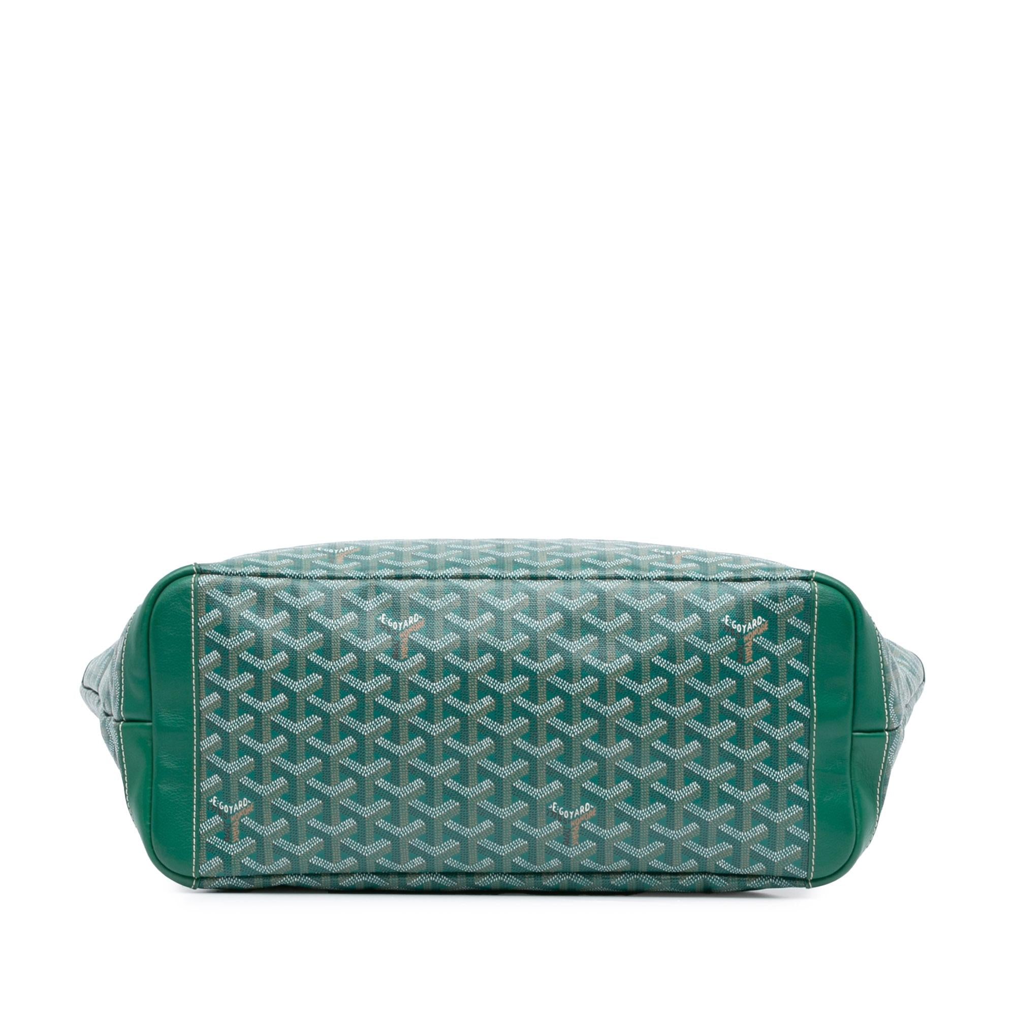 Goyard Goyardine Artois MM