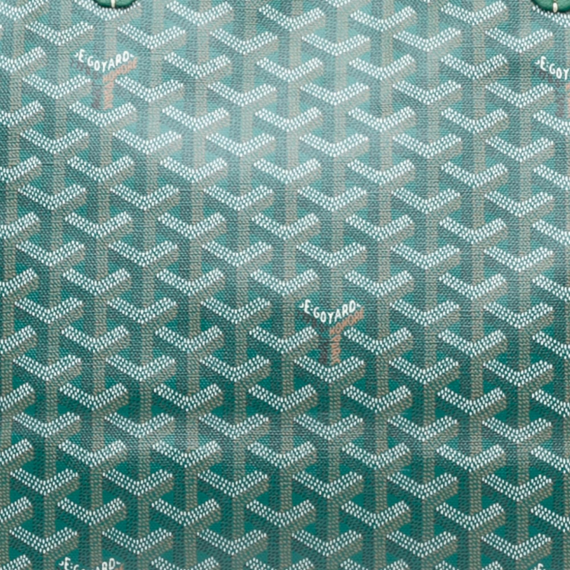 Goyard Goyardine Artois MM