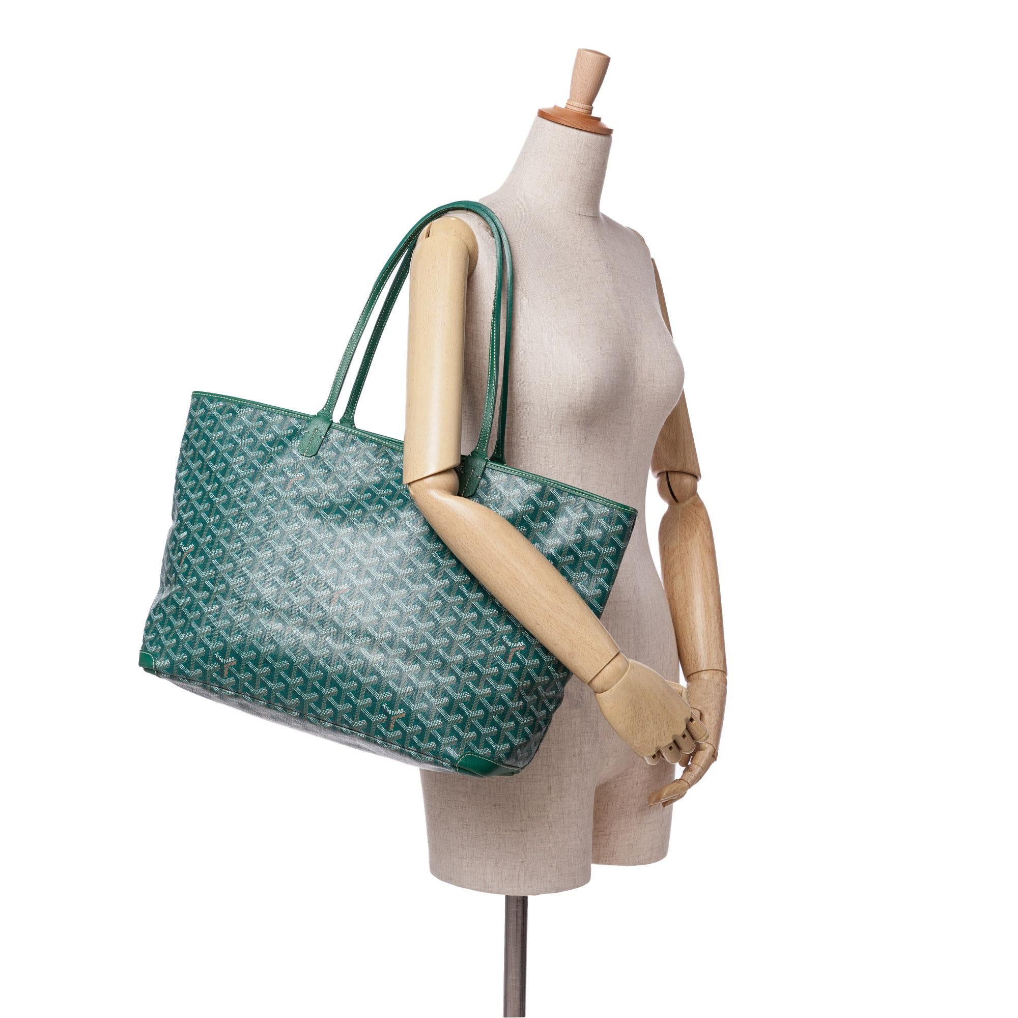 Goyard Goyardine Artois MM