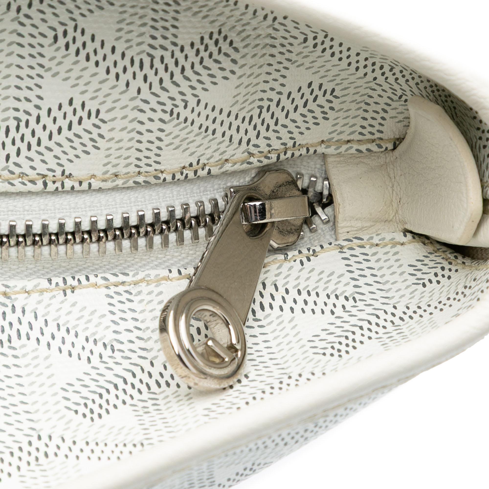 Goyard Goyardine Artois MM