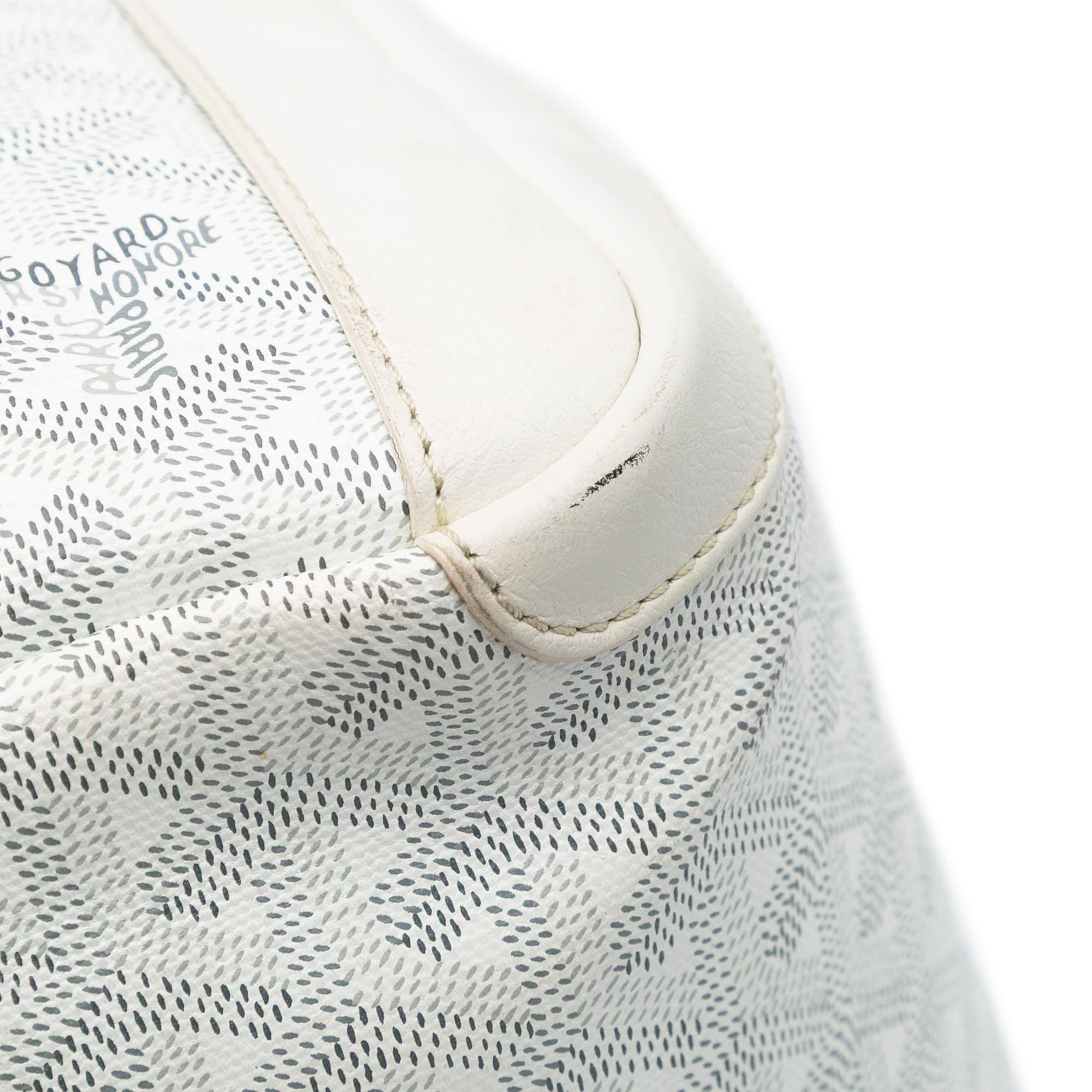 Goyard Goyardine Artois MM