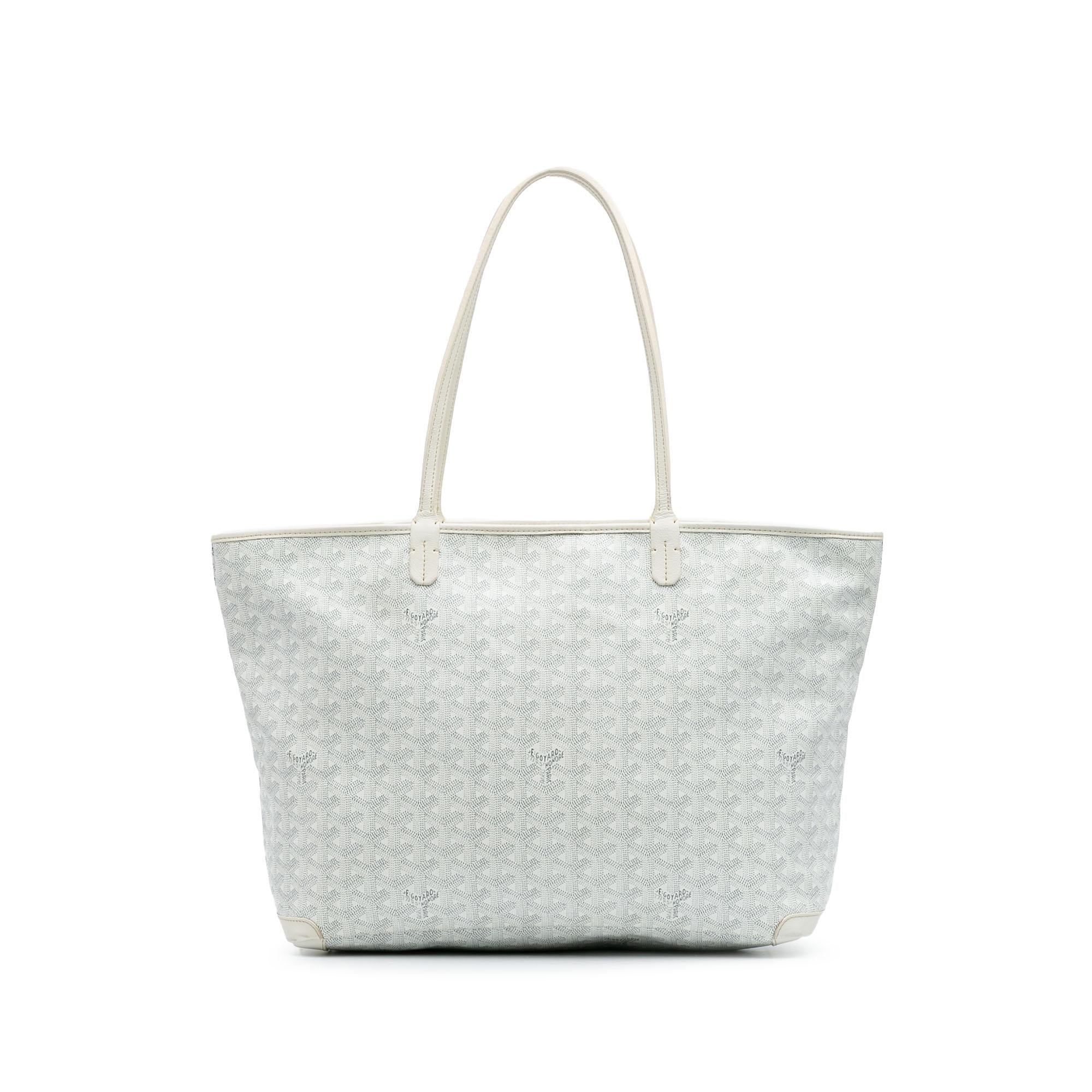 Goyard Goyardine Artois MM