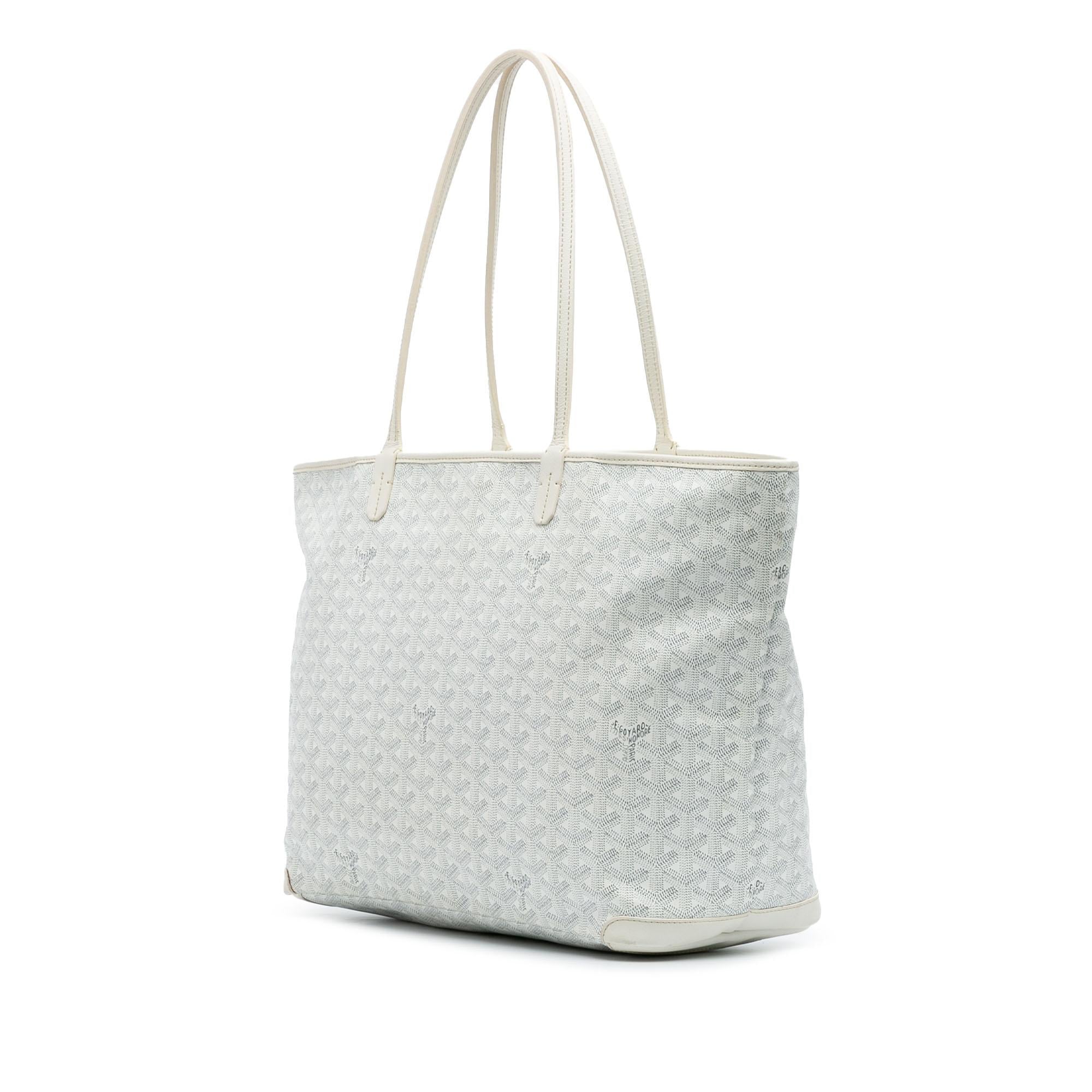 Goyard Goyardine Artois MM