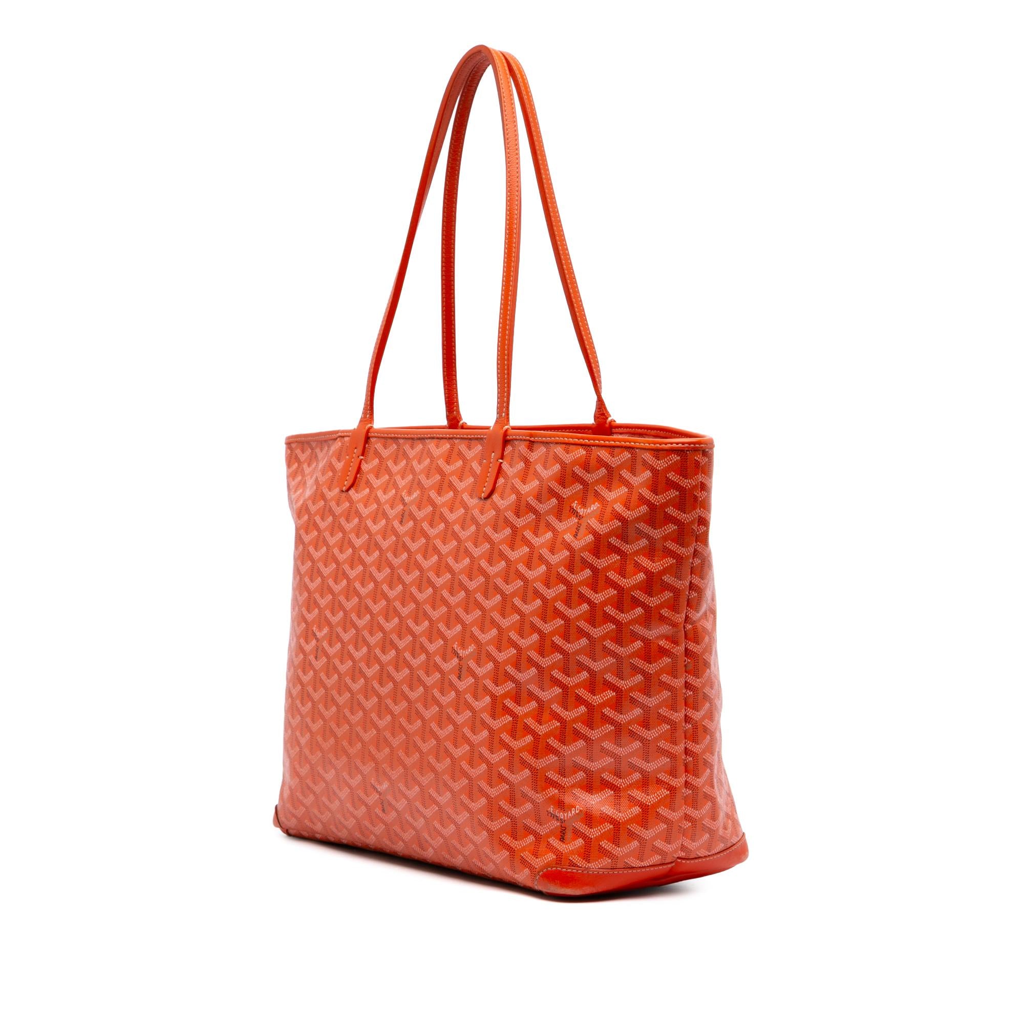 Goyard Goyardine Artois MM