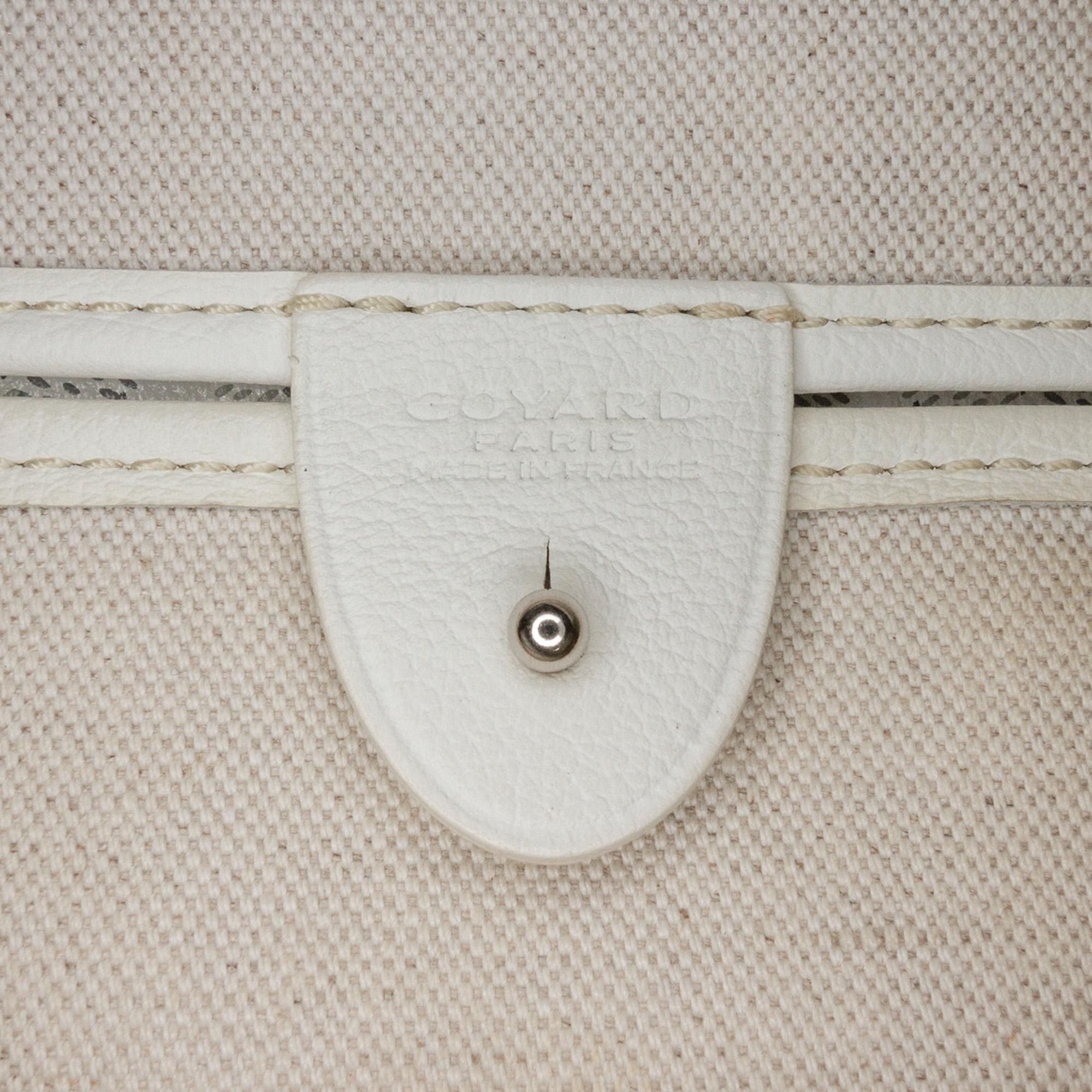 Goyard Goyardine Artois PM (SHG-gsWA5X)