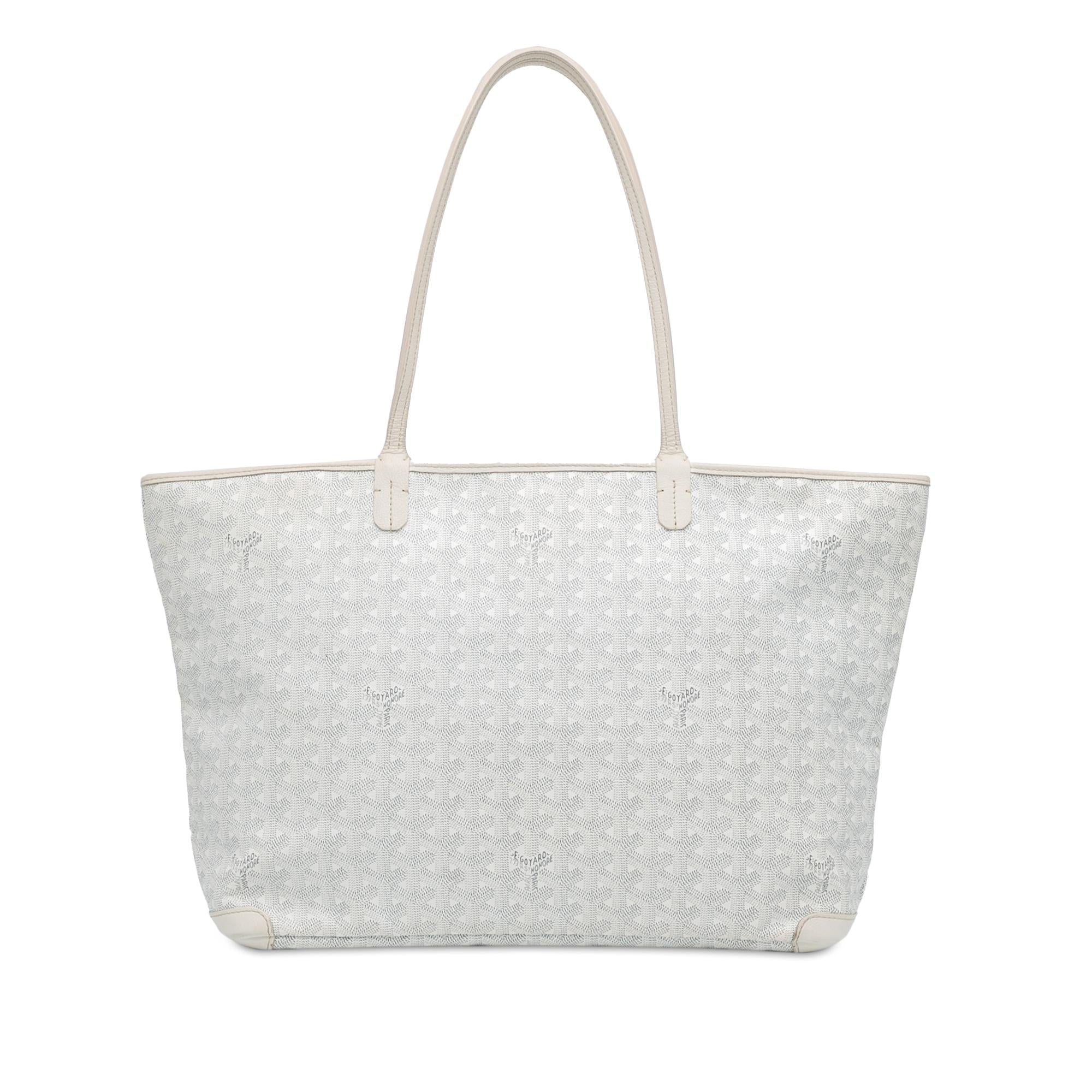 Goyard Goyardine Artois PM (SHG-gsWA5X)