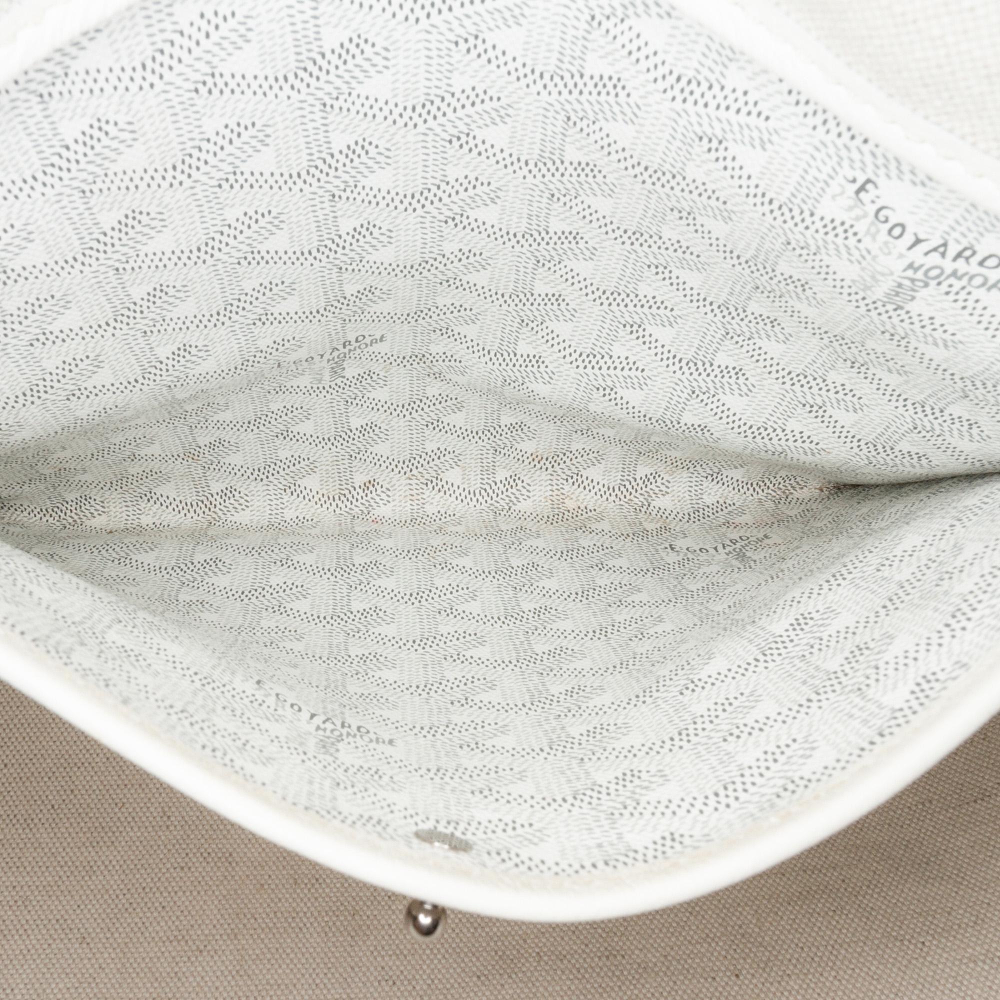 Goyard Goyardine Artois PM (SHG-gsWA5X)
