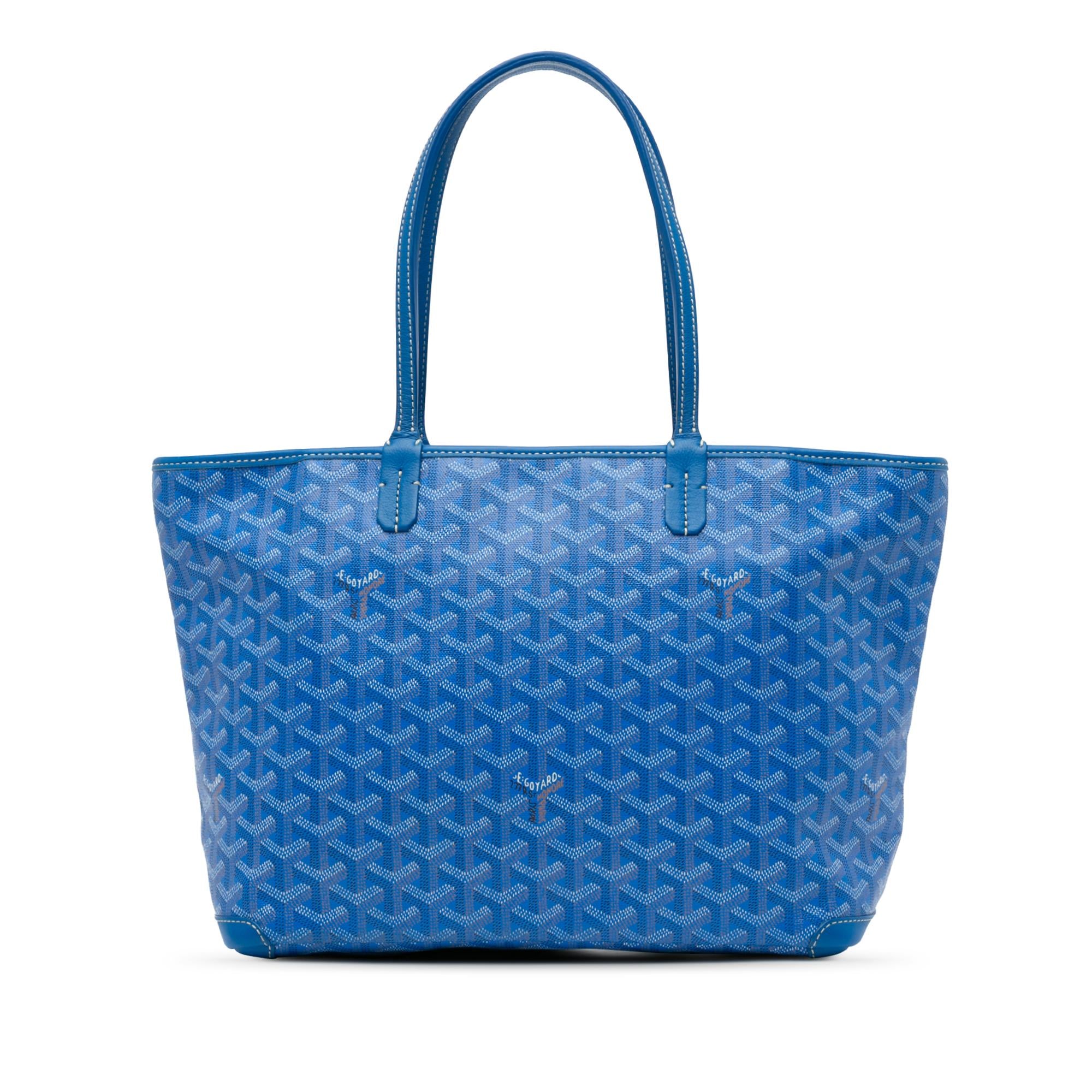 Goyard Goyardine Artois PM (SHG-nWN7Bk)