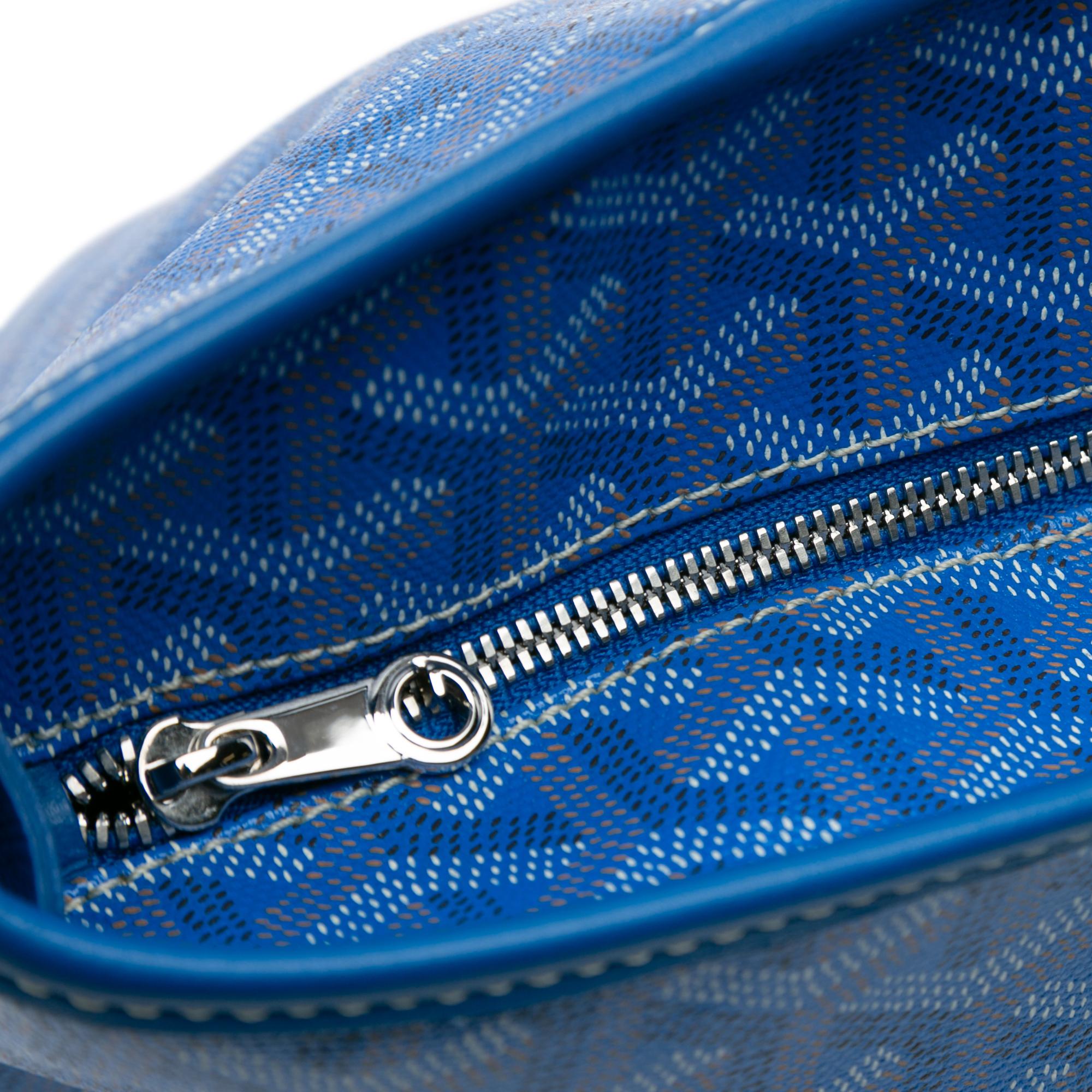 Goyard Goyardine Artois PM (SHG-nWN7Bk)