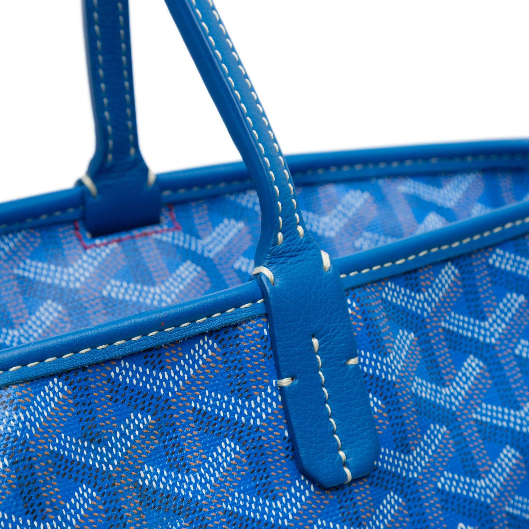 Goyard Goyardine Artois PM (SHG-nWN7Bk)