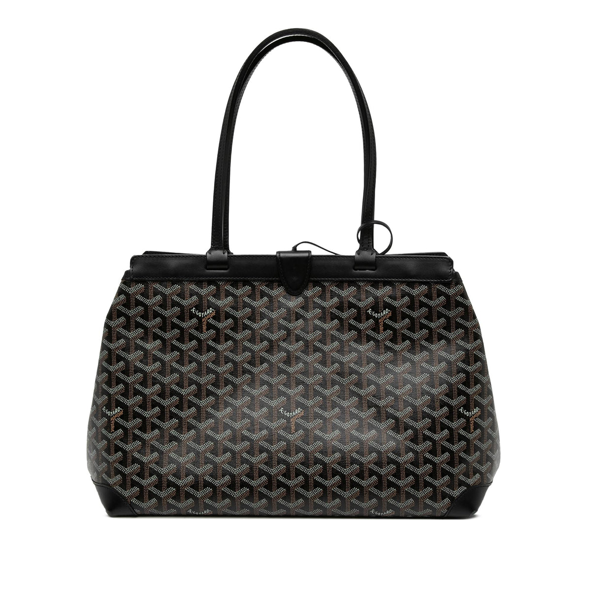 Goyard Goyardine Bellechasse PM