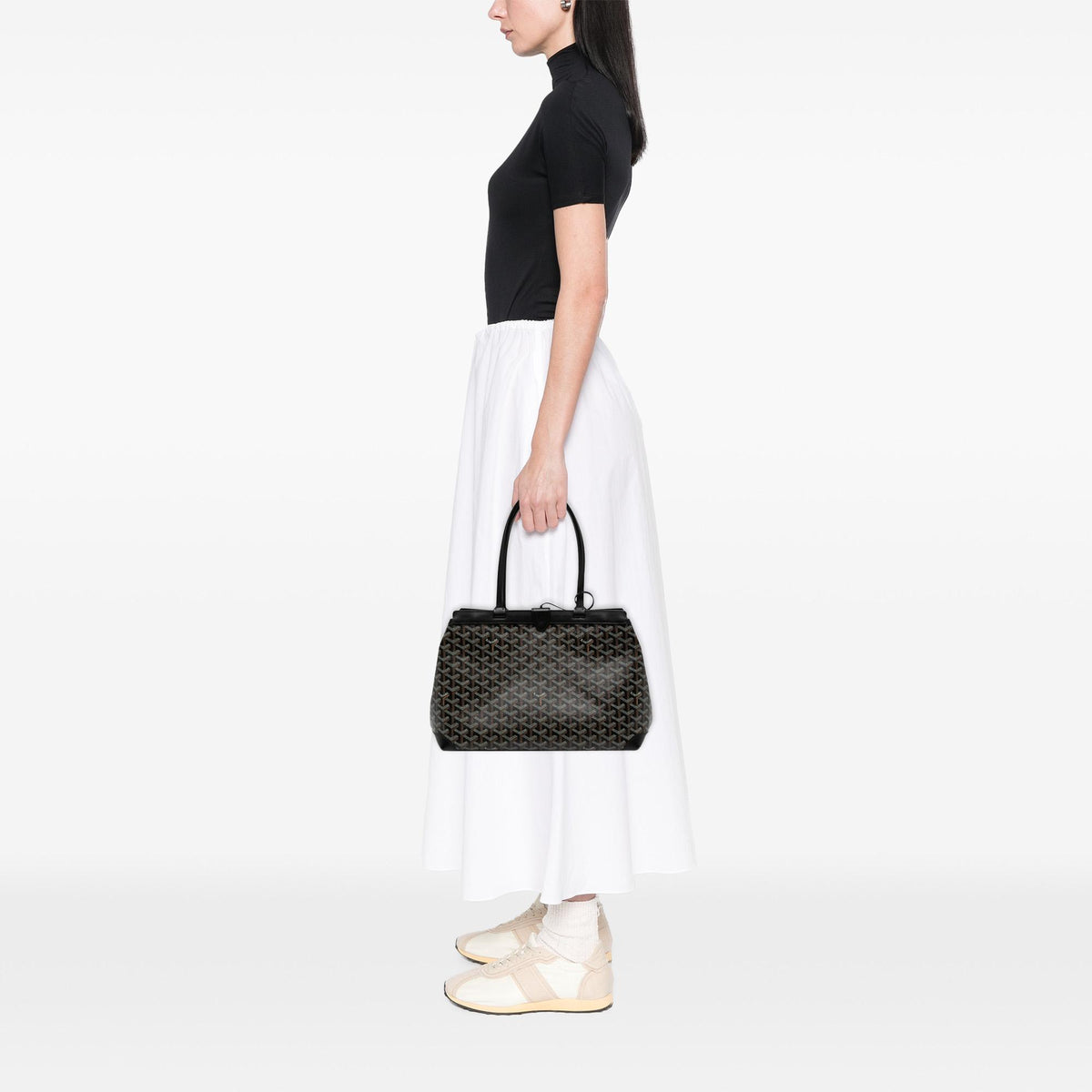 Goyard Goyardine Bellechasse PM