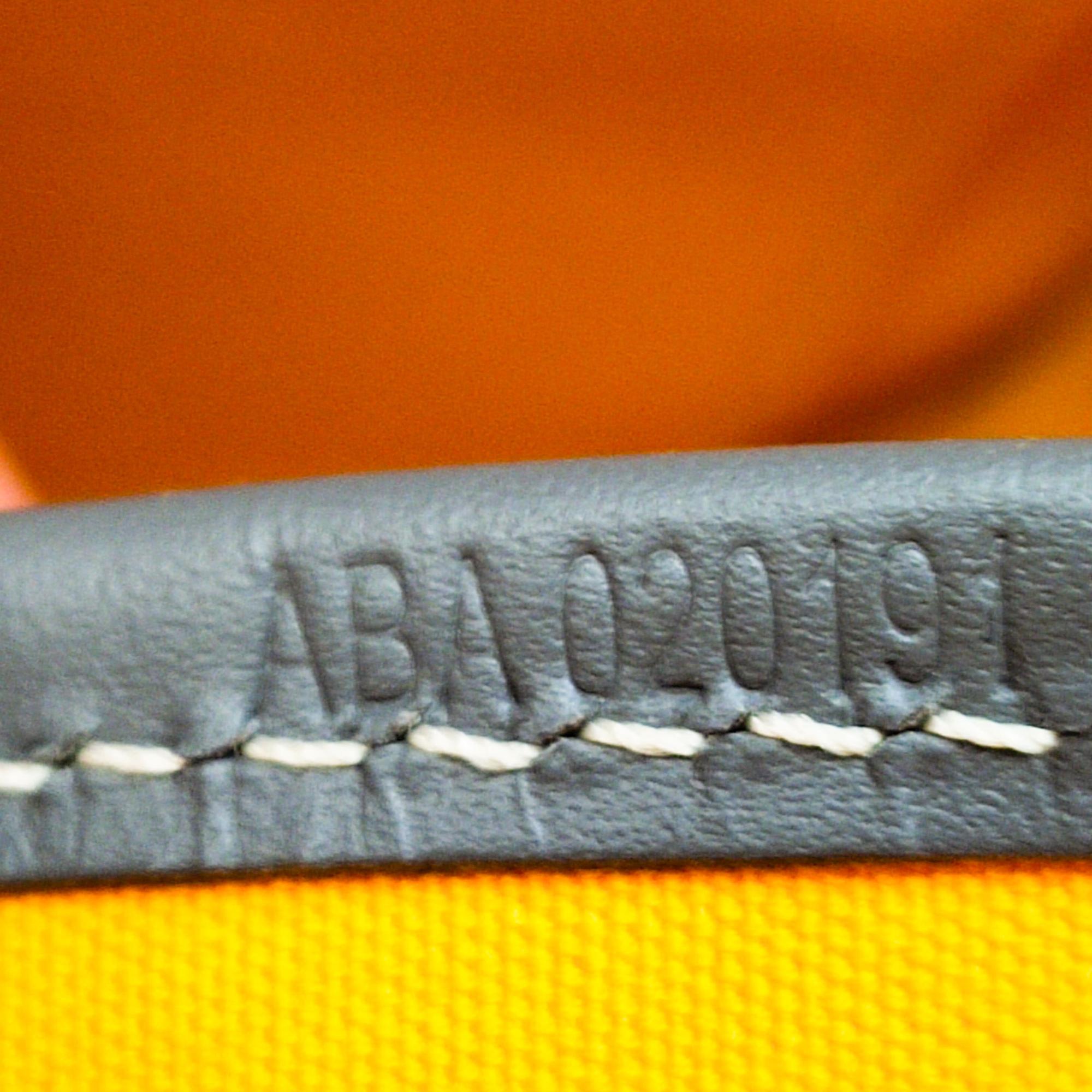 Goyard Goyardine Belvedere II MM (SHG-49r1Os)