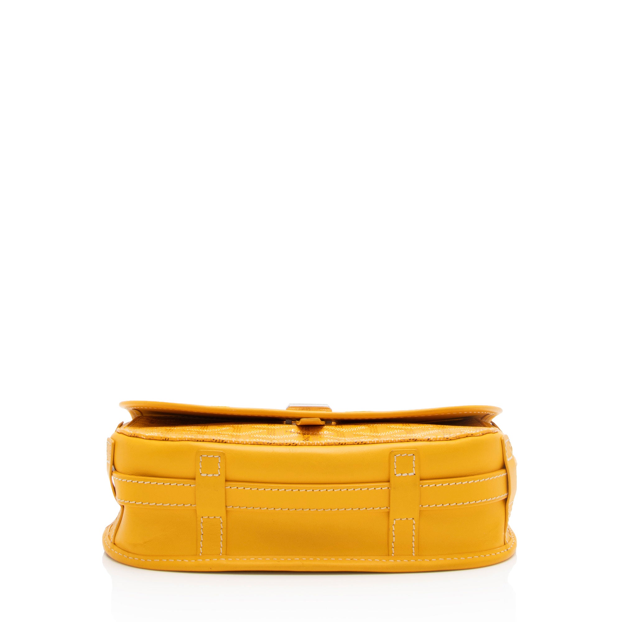 Goyard Goyardine Belvedere II PM Messenger (SHF-IVouea)