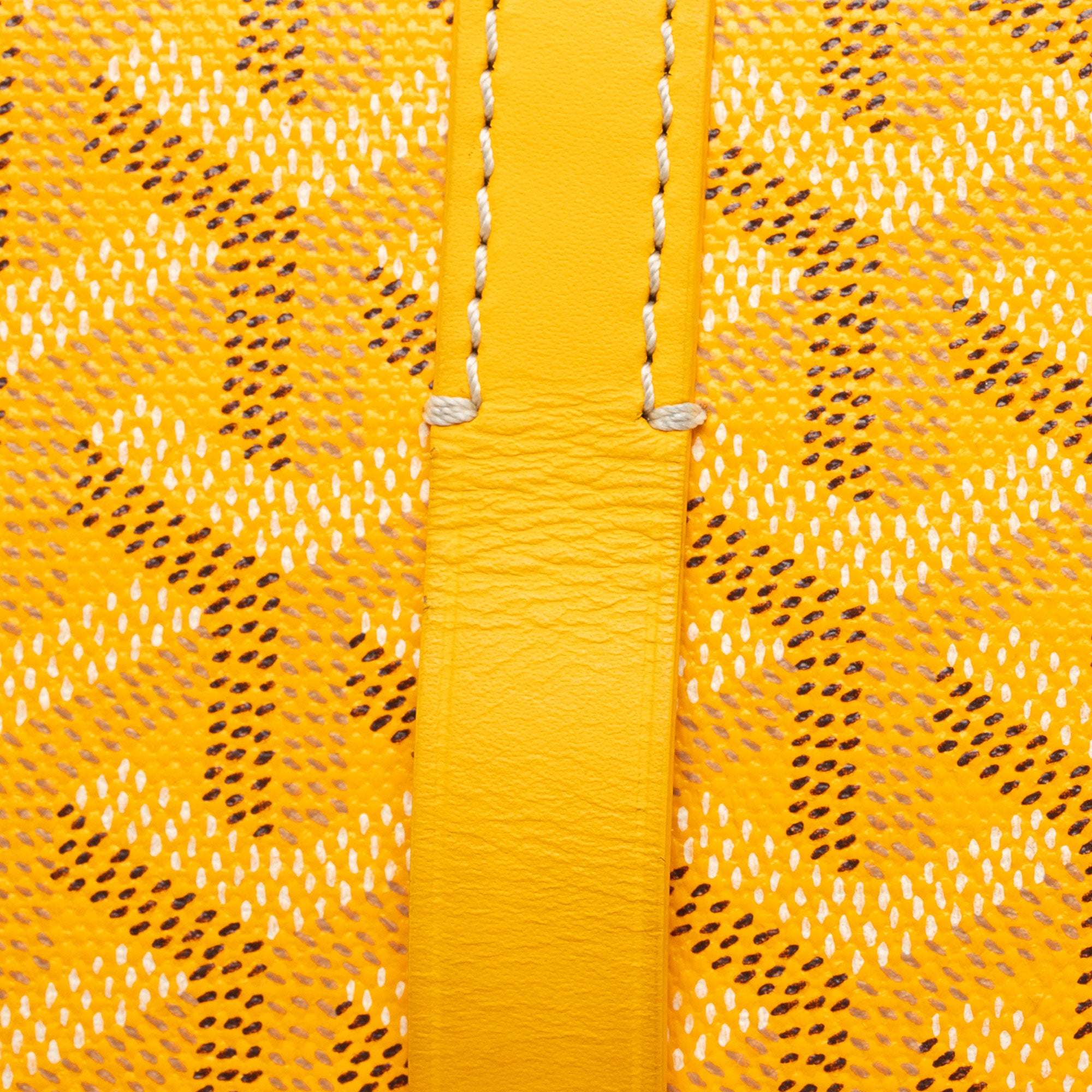 Goyard Goyardine Belvedere II PM Messenger (SHF-IVouea)