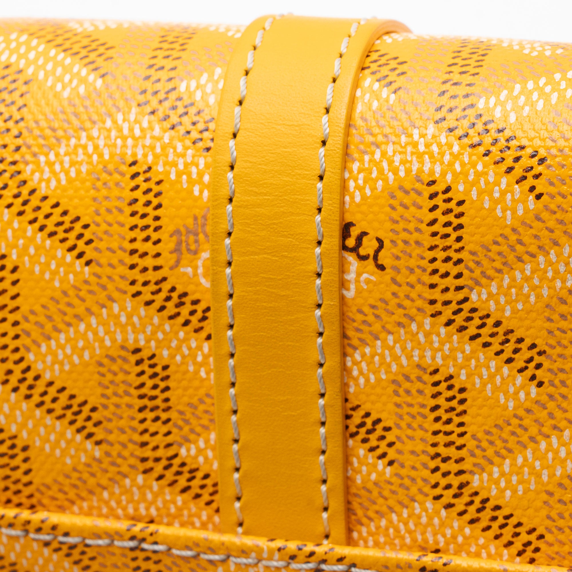Goyard Goyardine Belvedere II PM Messenger (SHF-IVouea)