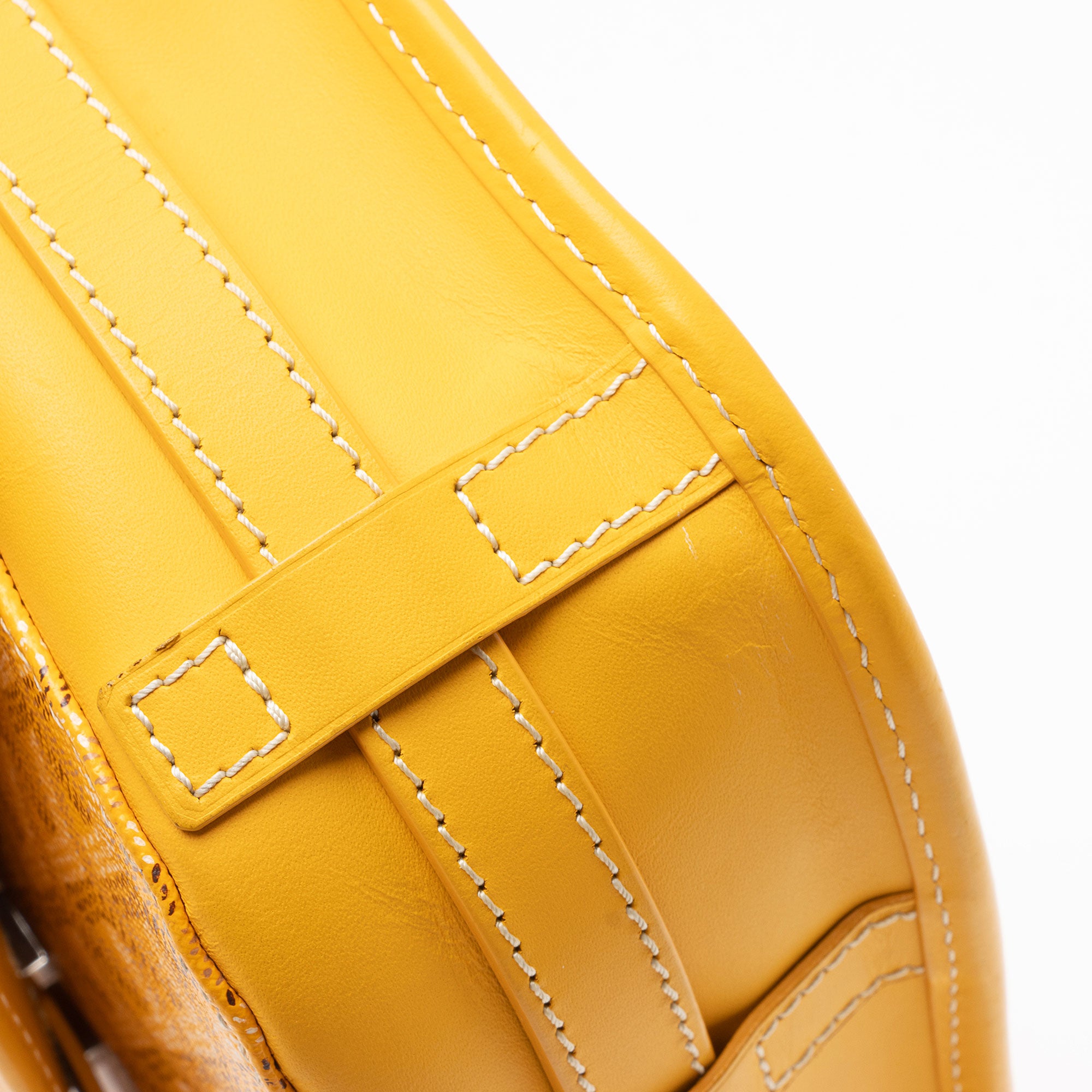 Goyard Goyardine Belvedere II PM Messenger (SHF-IVouea)
