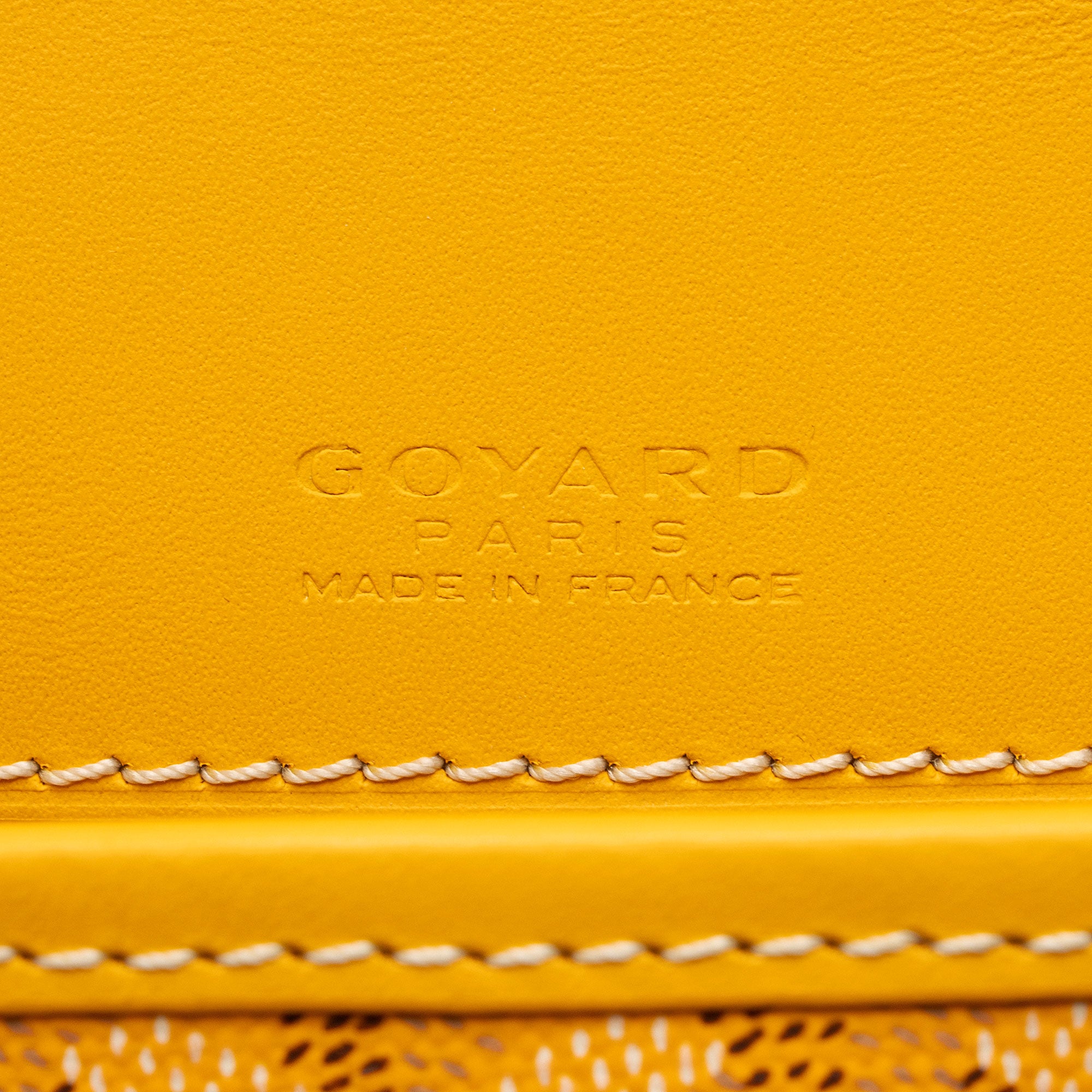Goyard Goyardine Belvedere II PM Messenger (SHF-IVouea)
