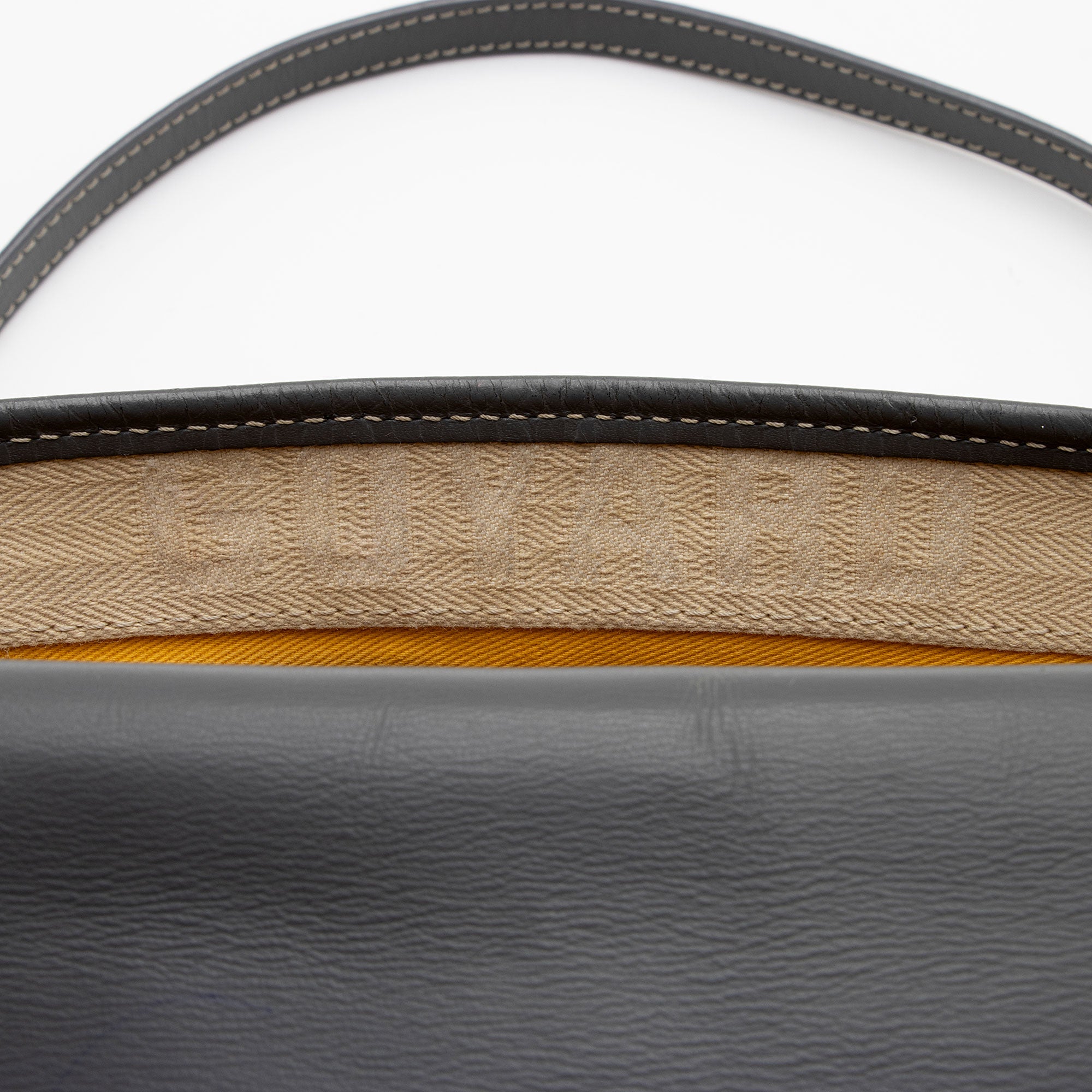 Goyard Goyardine Belvedere PM Messenger Bag (SHF-bfTOOS)