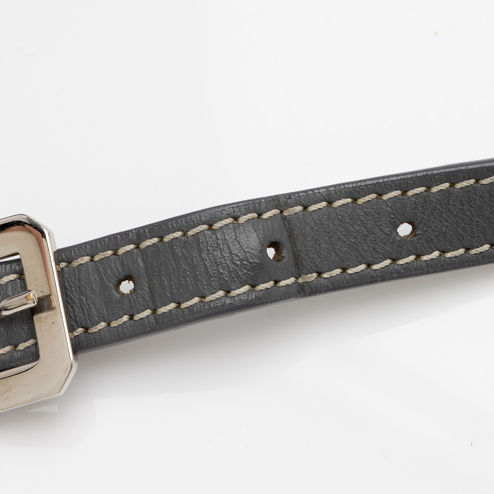 Goyard Goyardine Belvedere PM Messenger Bag (SHF-bfTOOS)