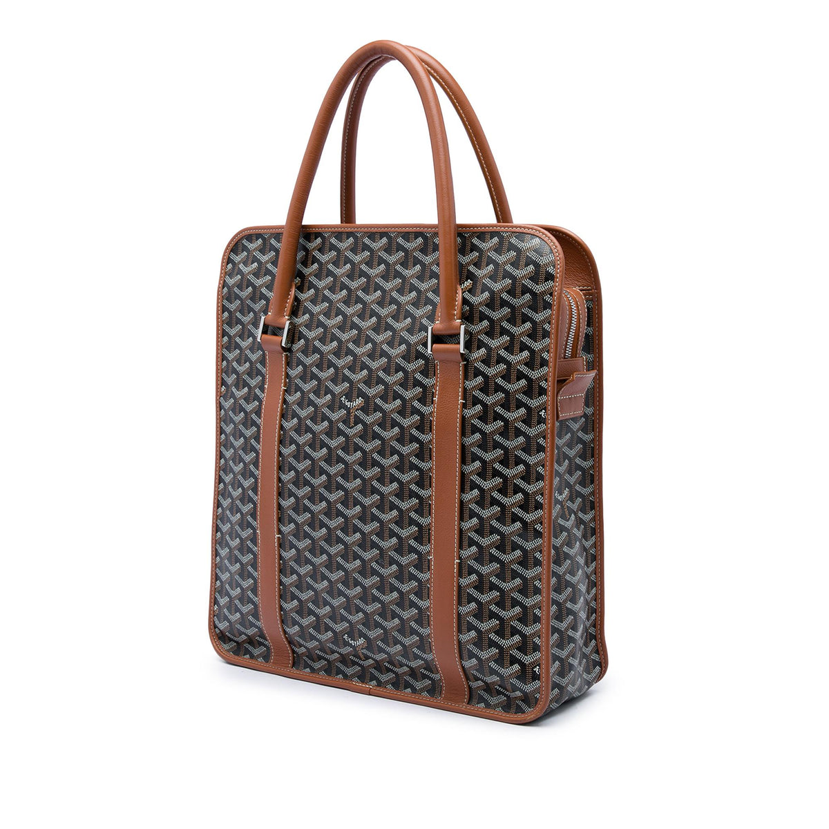 Goyard Goyardine Bourgogne